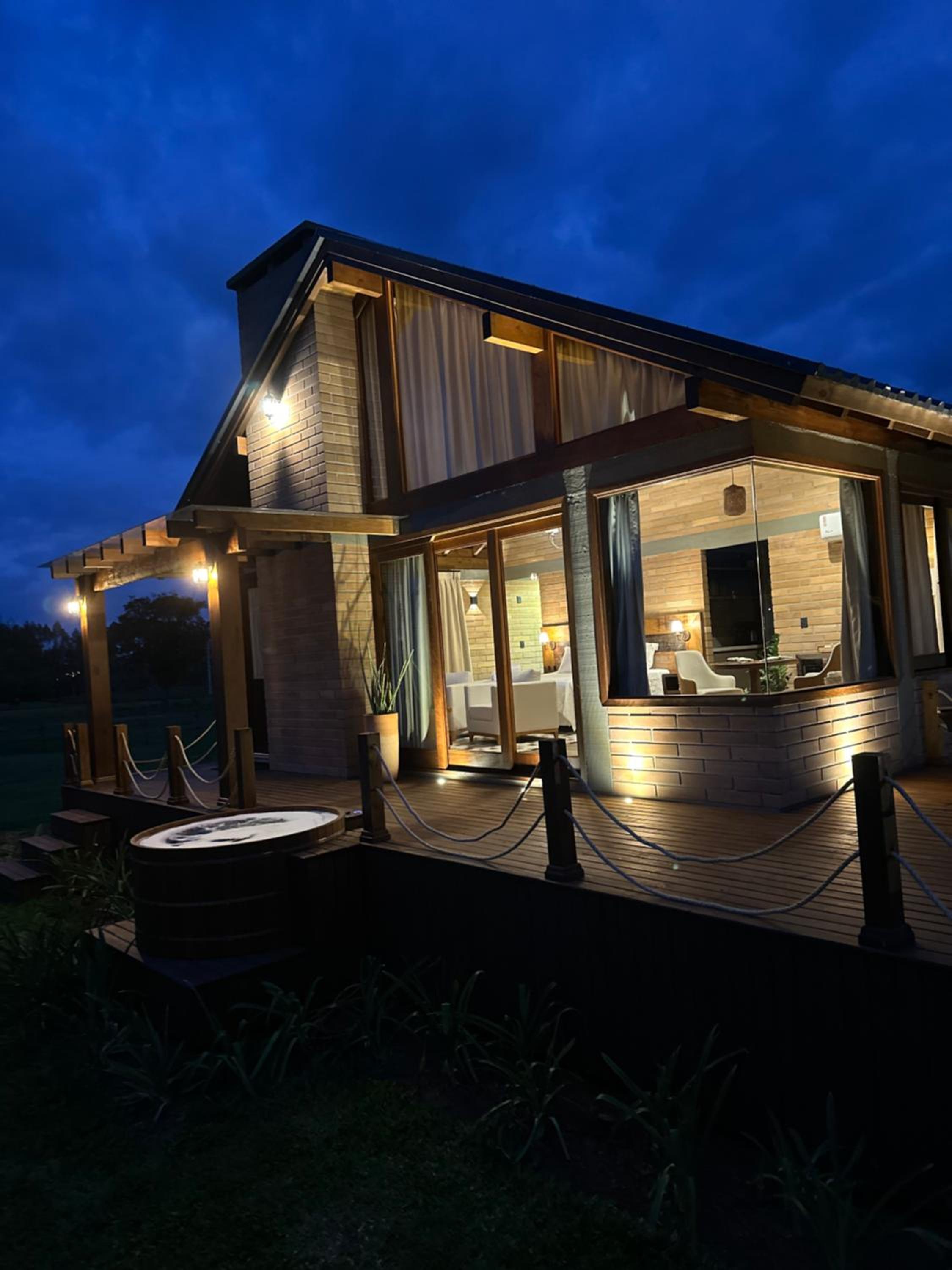 Chalet photo 2