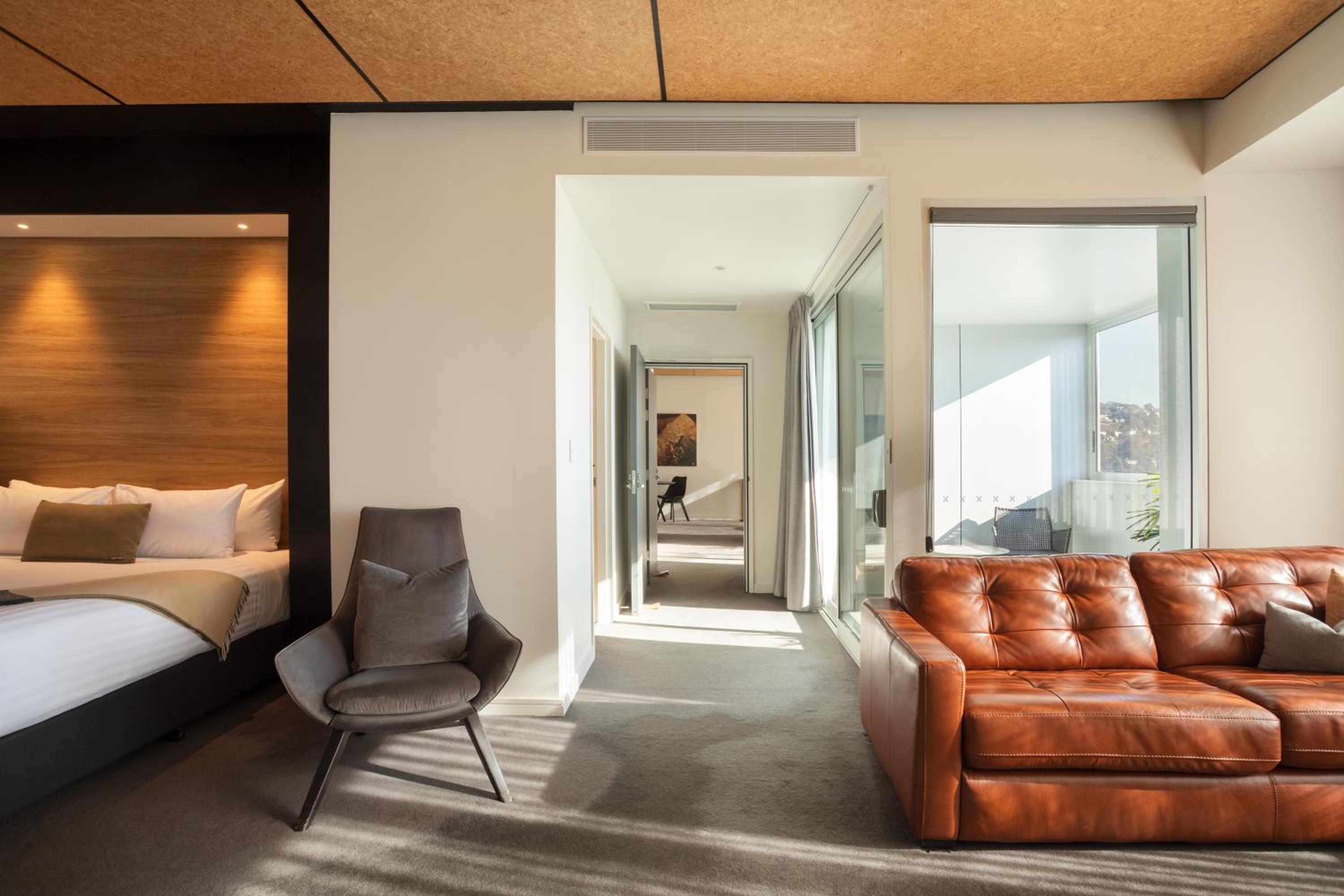 Two-Bedroom Tamar River Suite