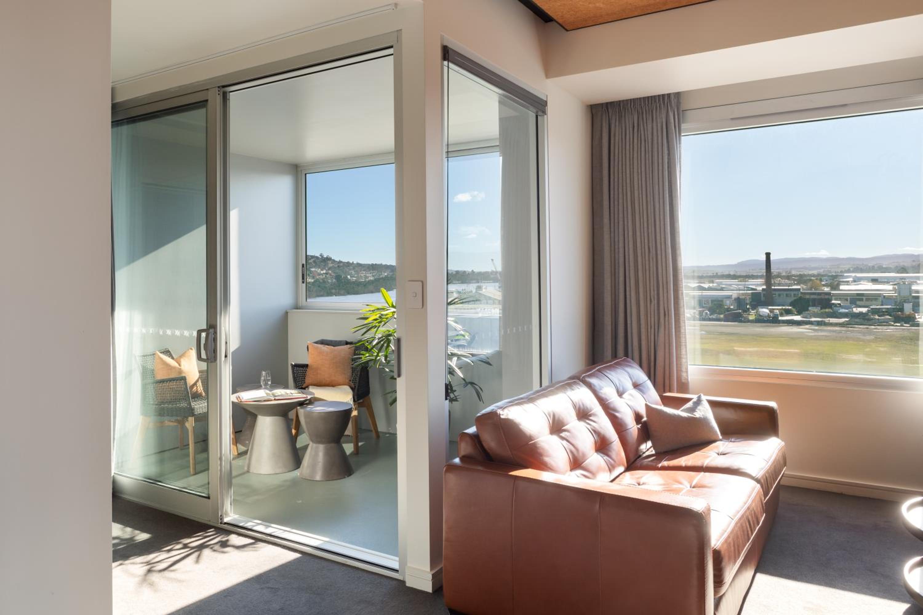Two-Bedroom Tamar River Suite