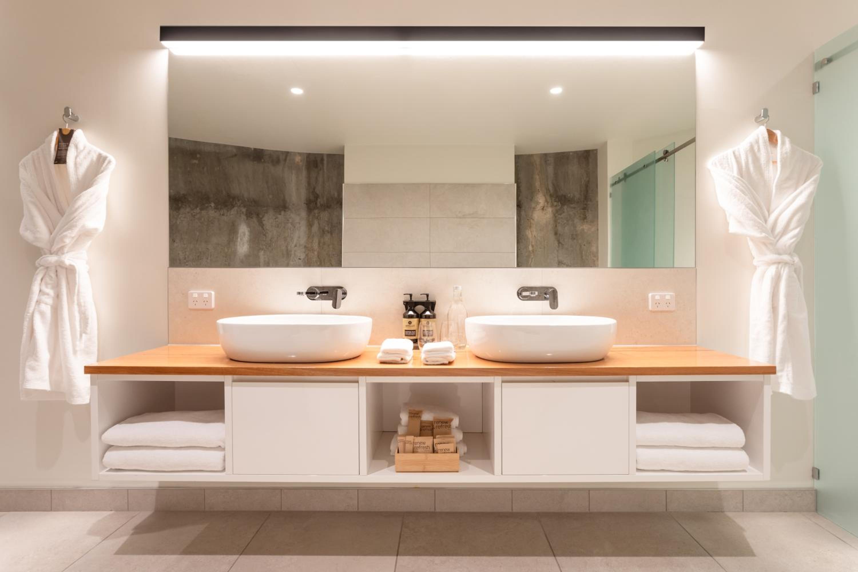 Silo Premier Suite
