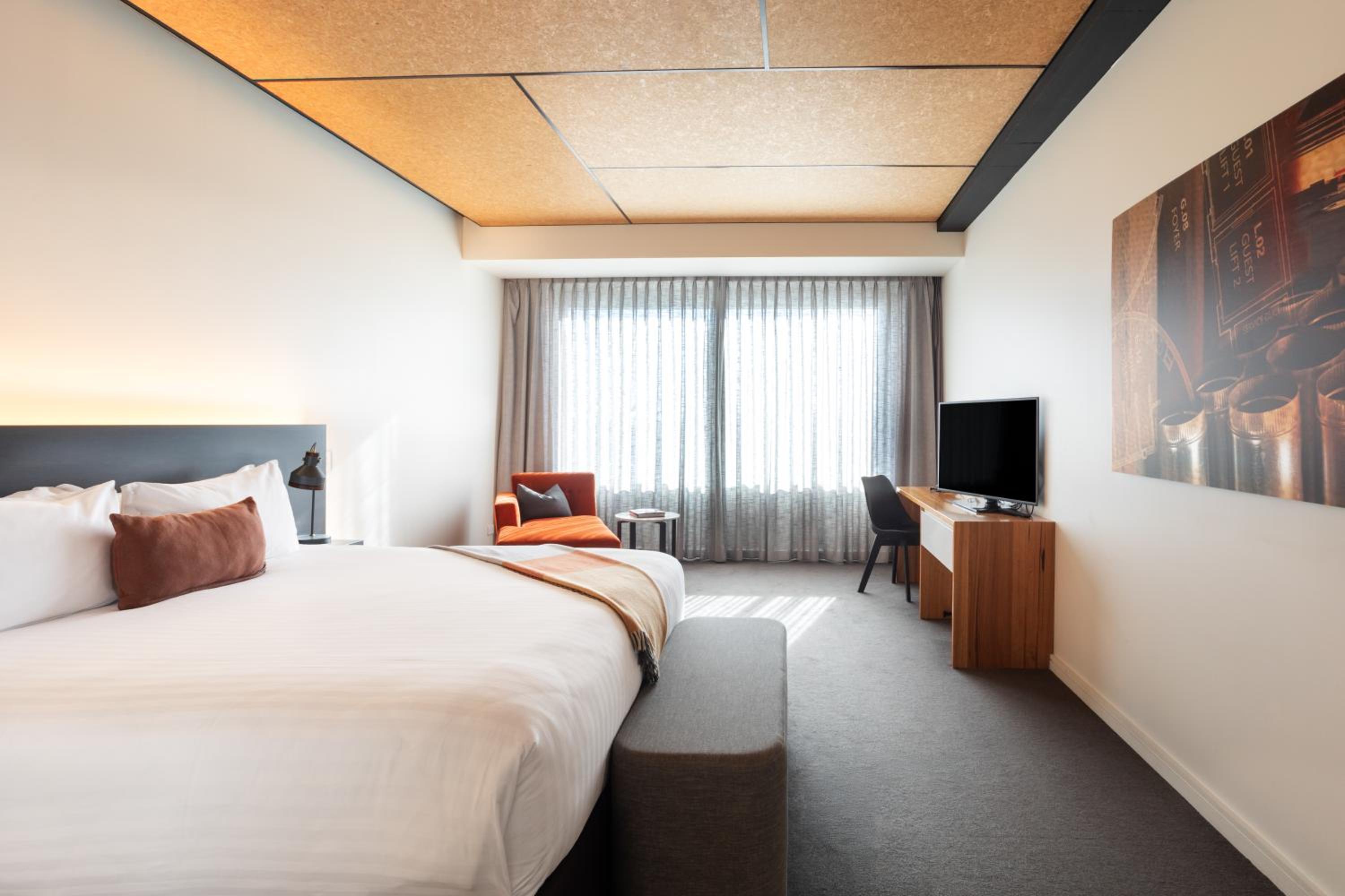 Tamar River Room