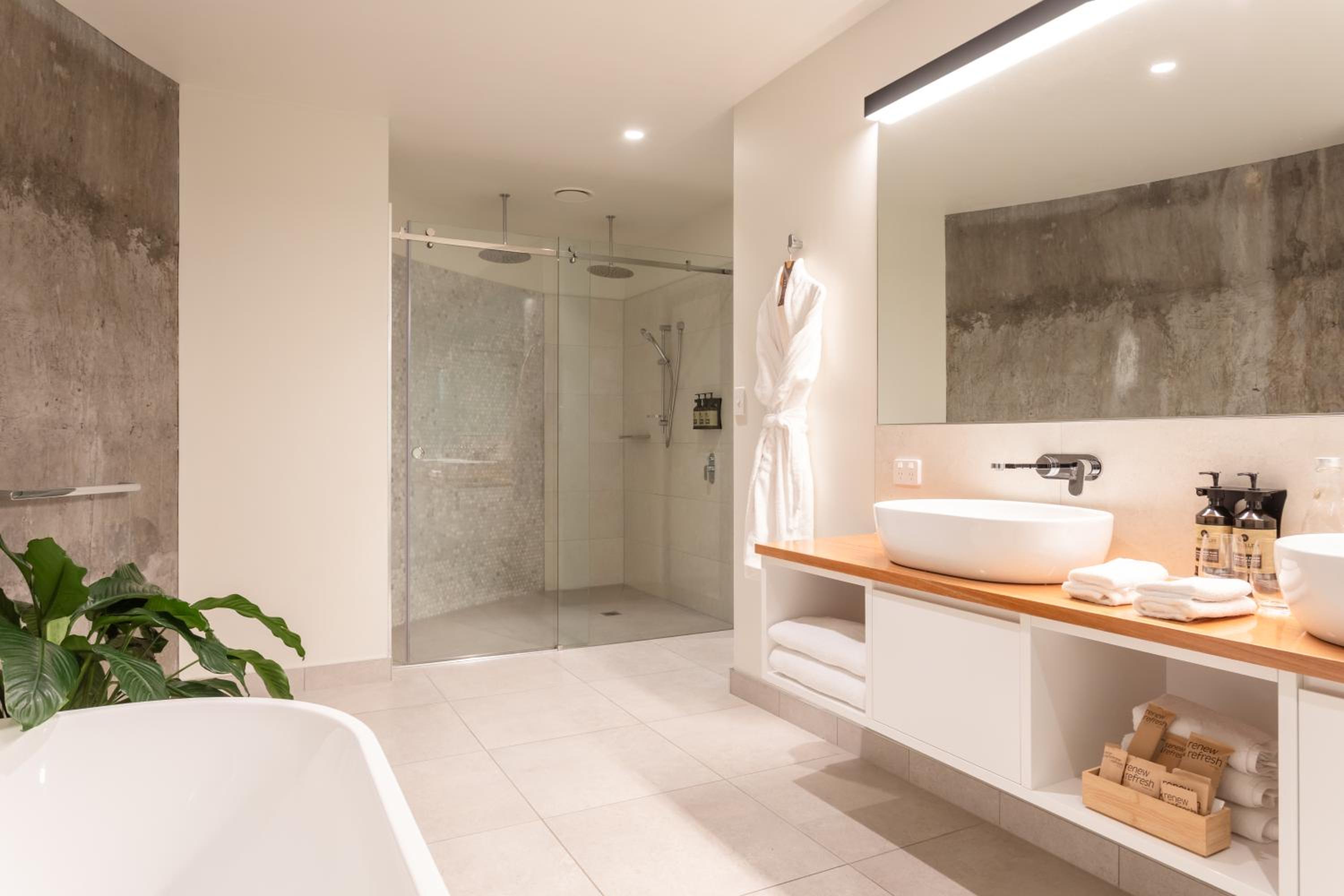Silo Premier Suite