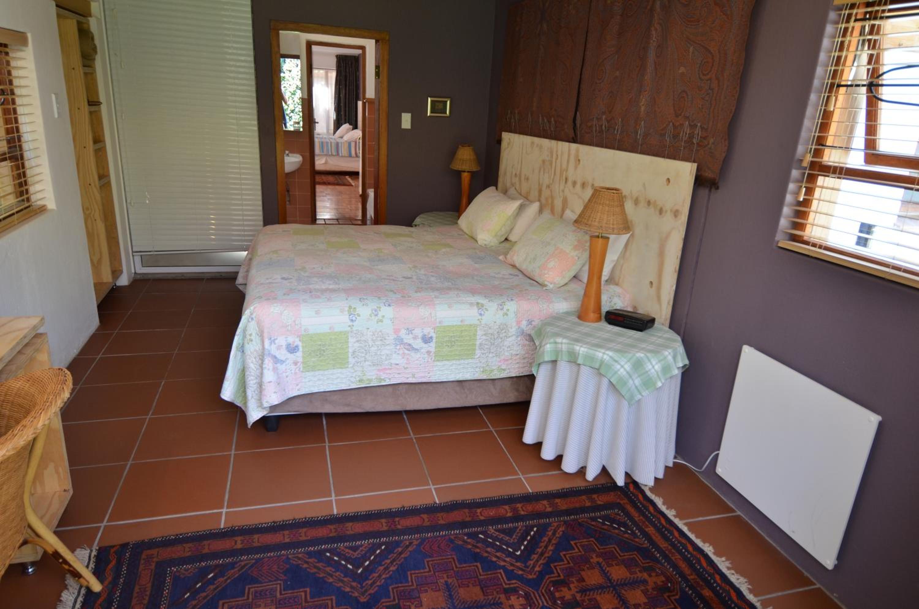 Standard Quadruple Room photo 3