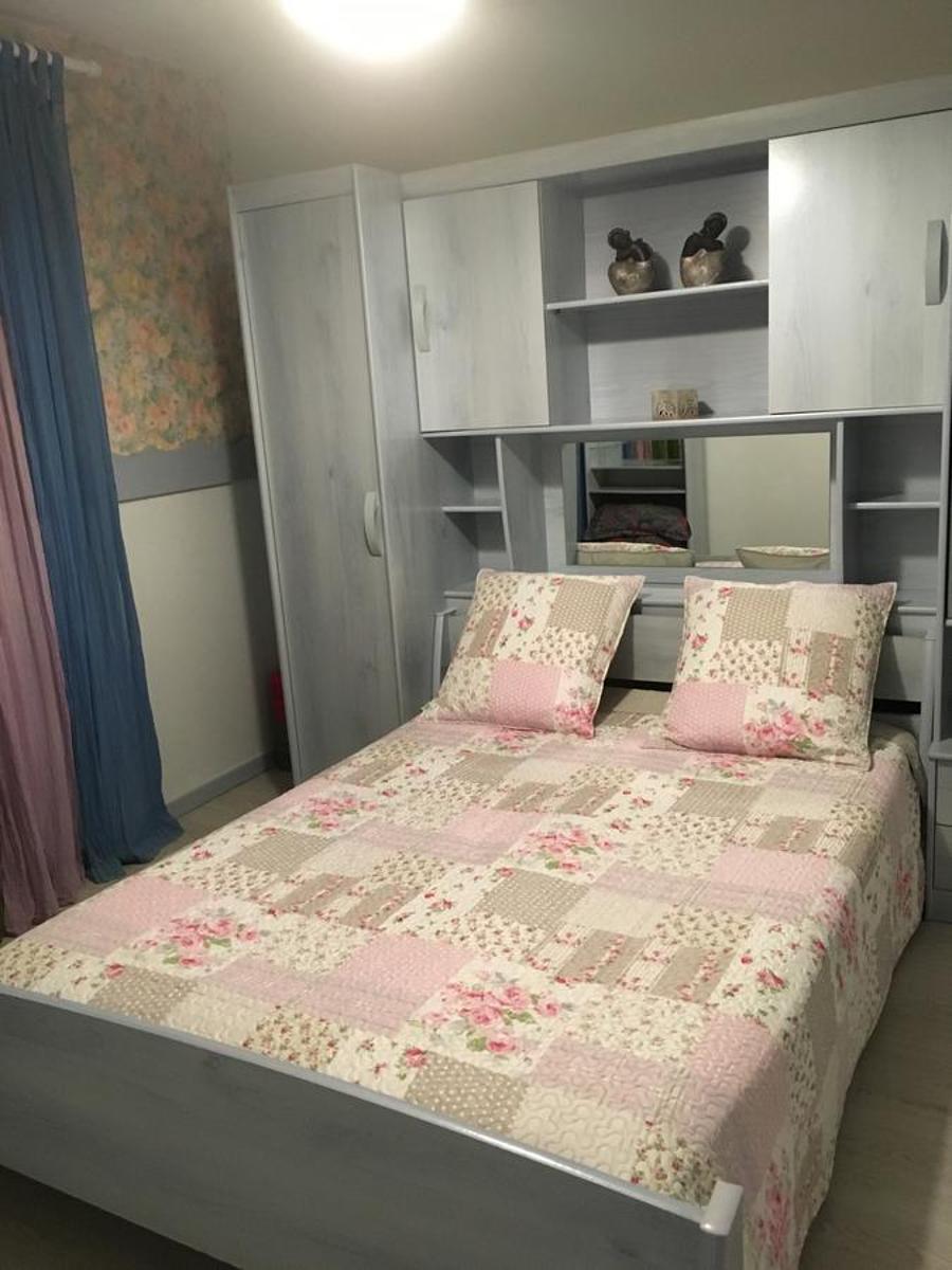 Double Room with Air Conditioning and Garden Views - Photo 4