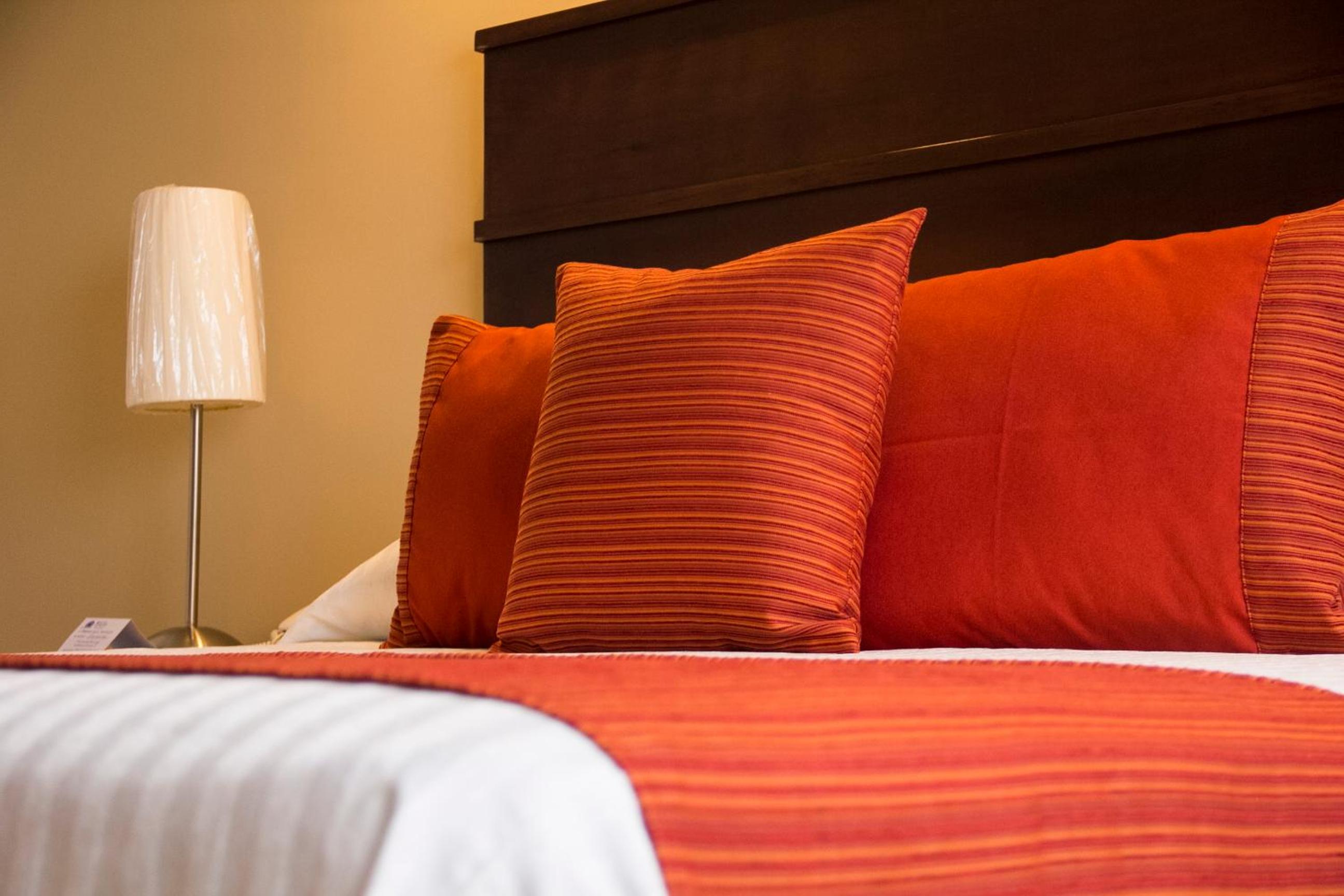 Double Room - Photo 6