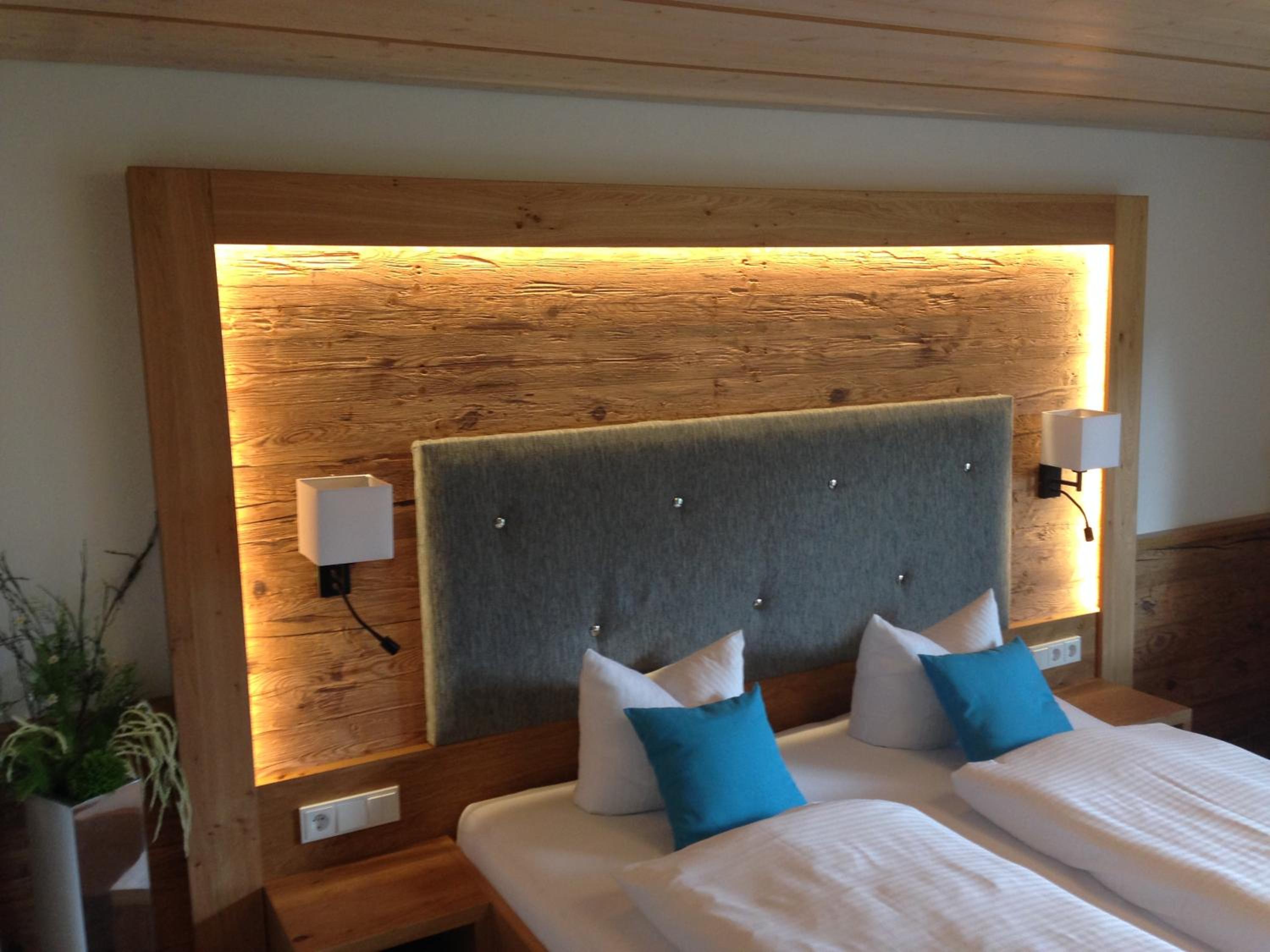 Comfort Double Room with Balcony photo 1