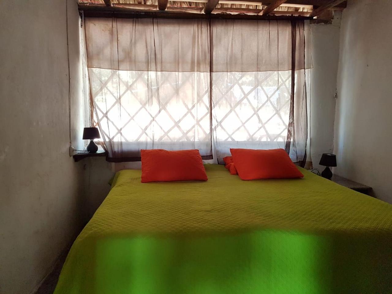 Standard Double Room with Shared Bathroom photo 1