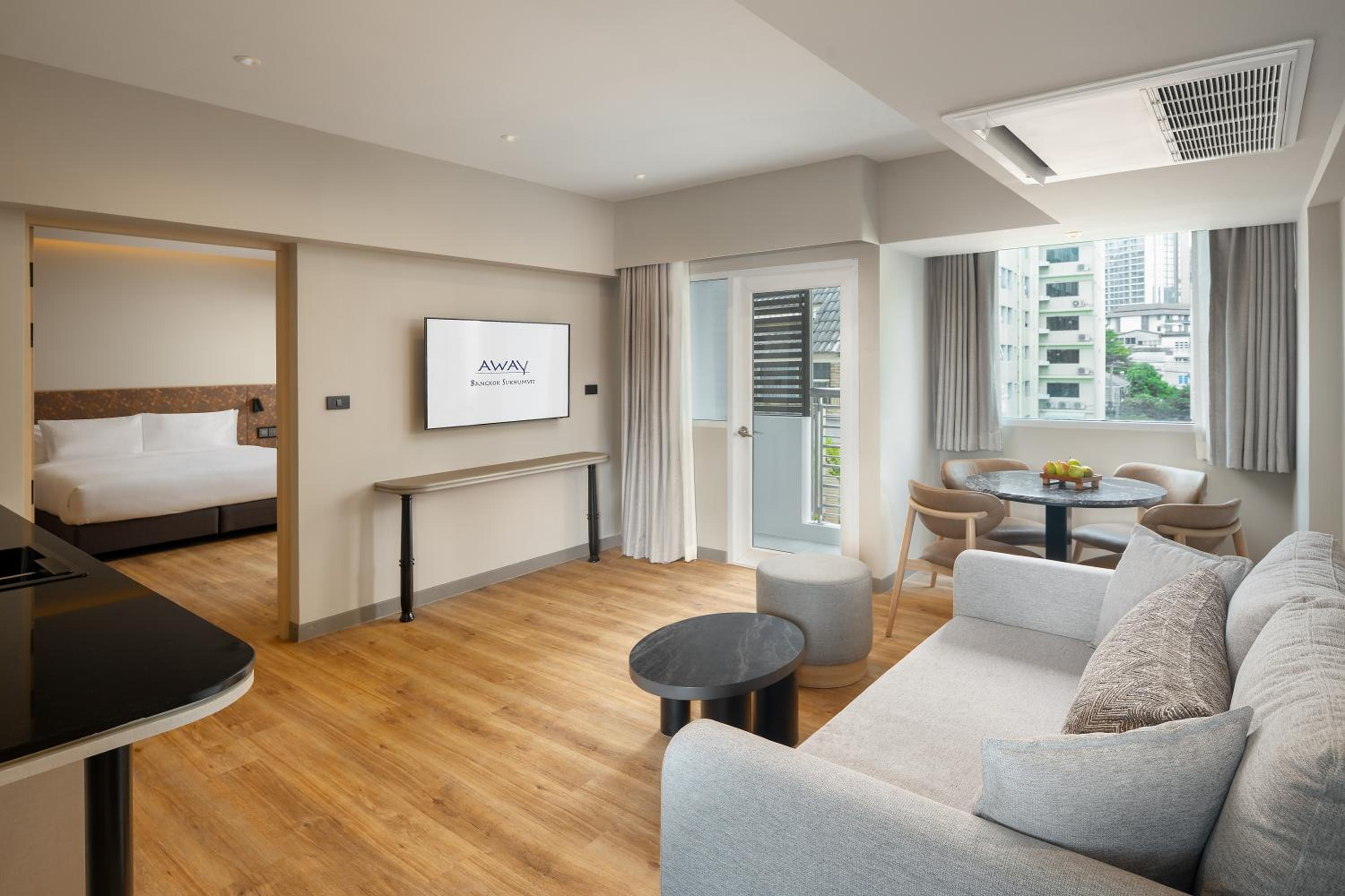 Family Suite photo 1