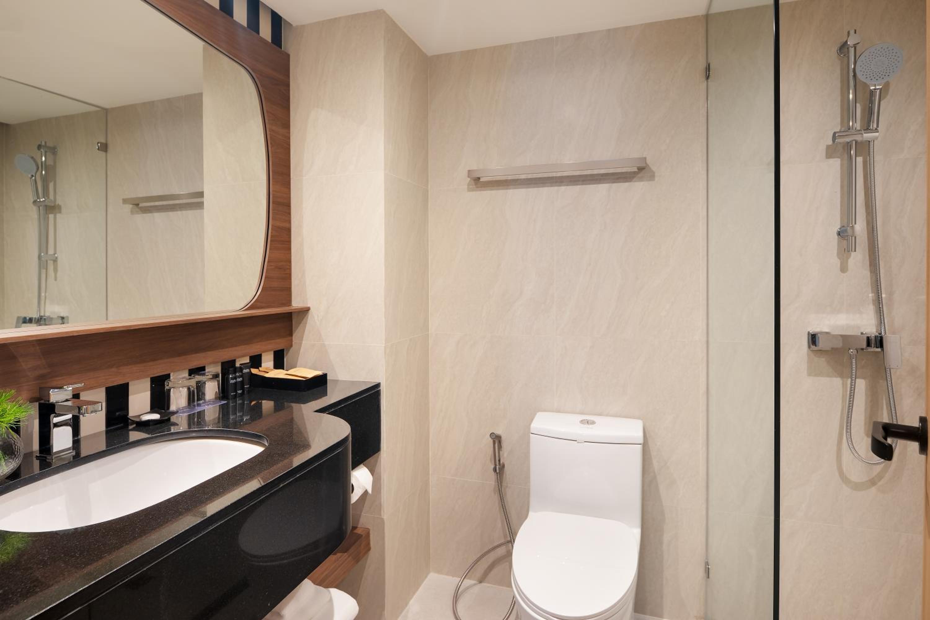 Suite photo 2