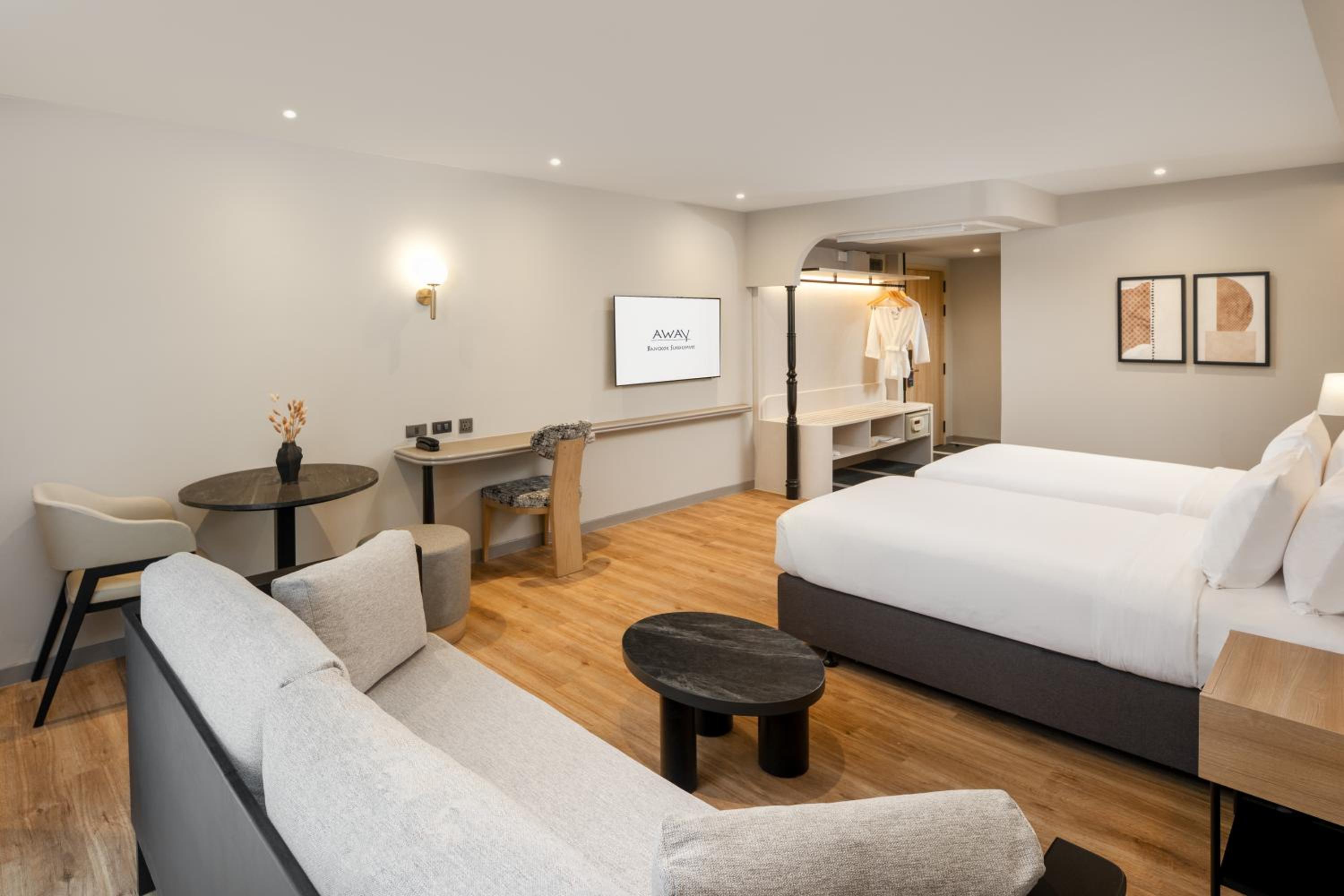 Suite photo 3