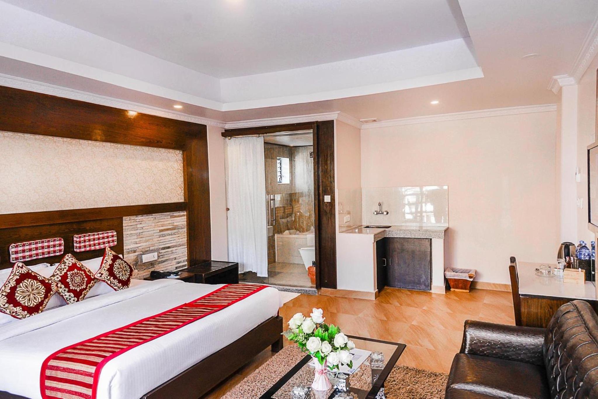 Family Suite