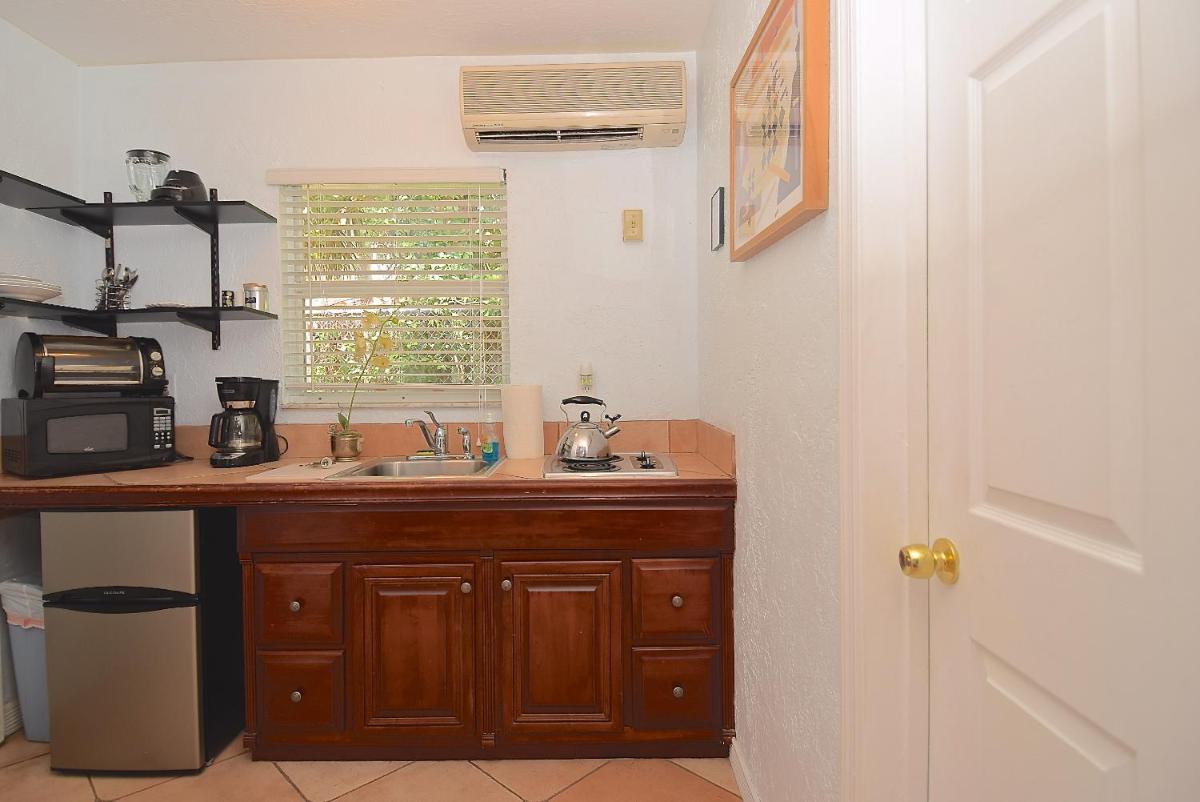 Studio Cottage - Key Largo