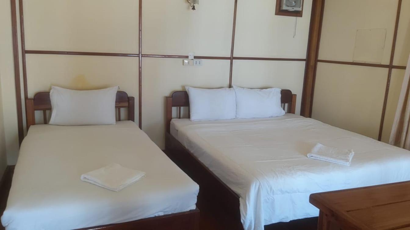 Triple Room photo 2