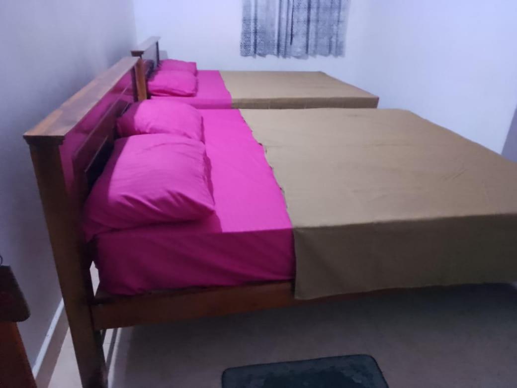 Deluxe Quadruple Room with Air Conditioning & Hot Water photo 2