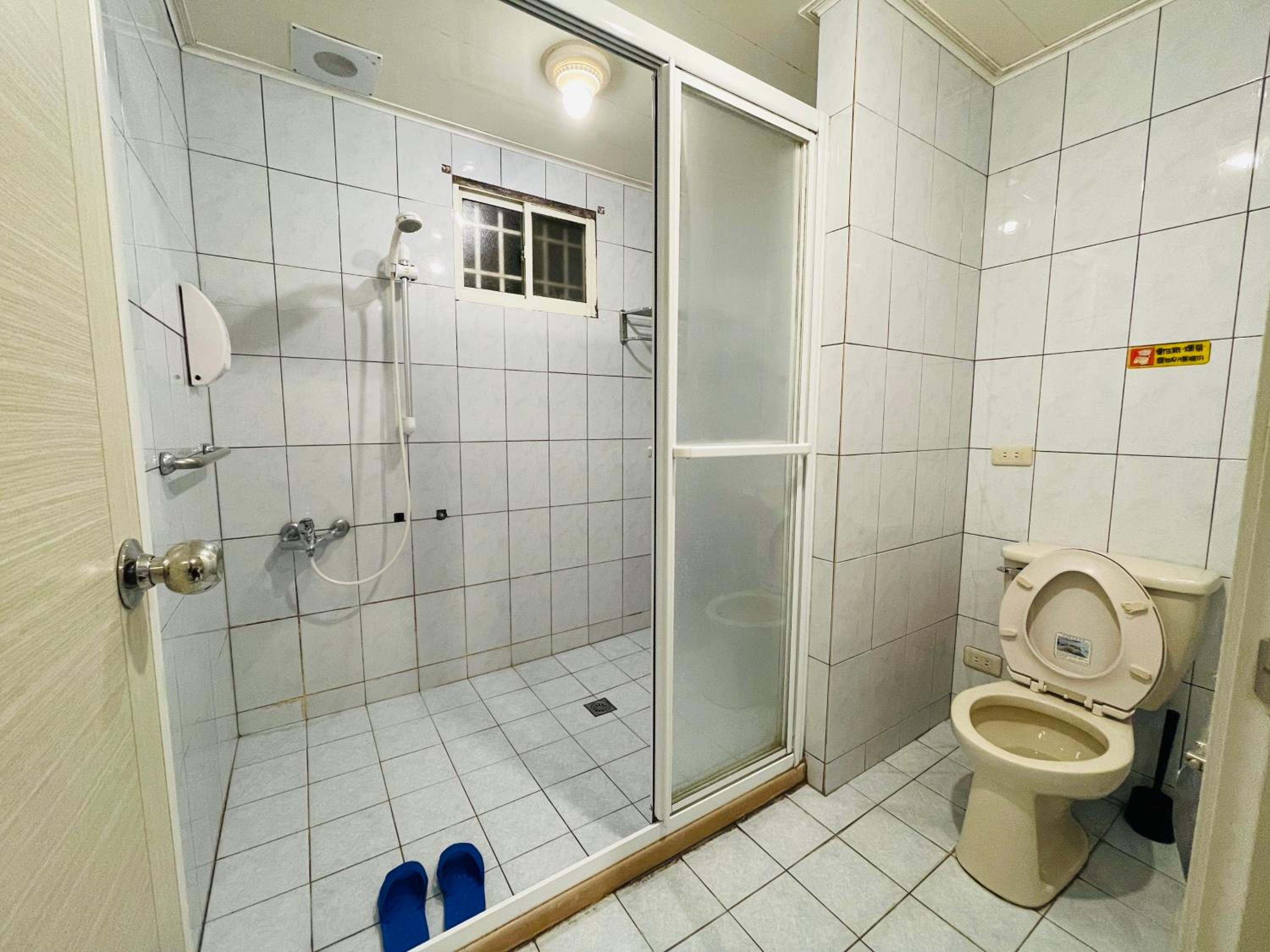 Deluxe Quadruple Room photo 2