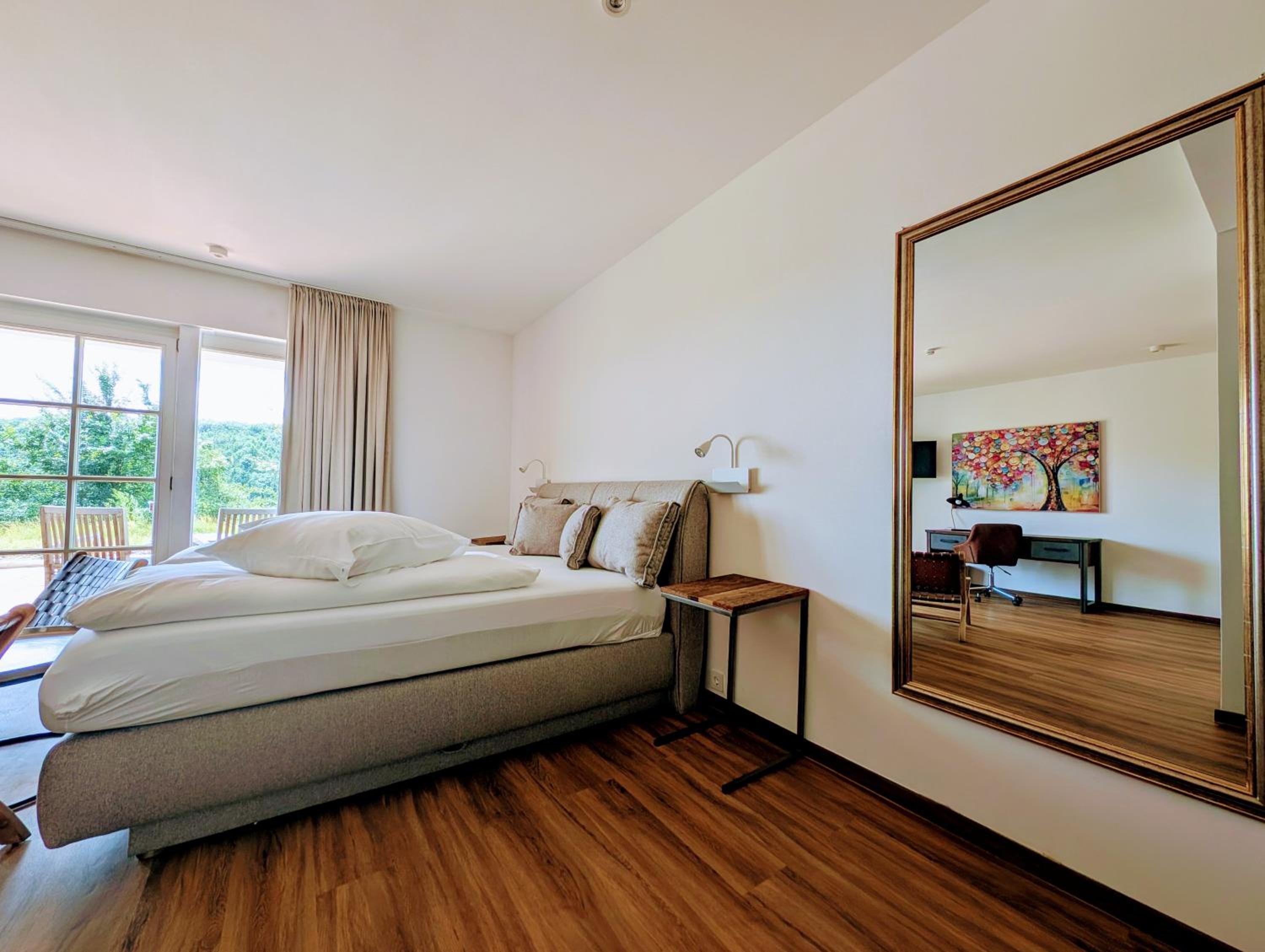 Double Room with Terrace photo 3