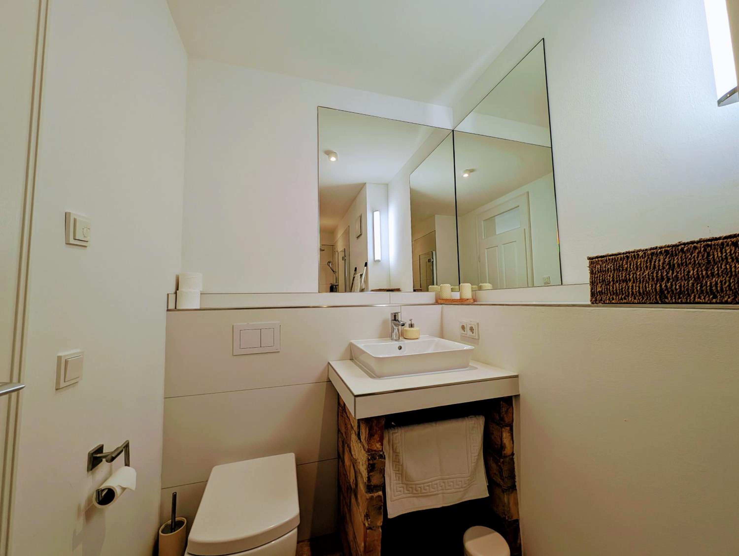 Double Room with Terrace photo 2