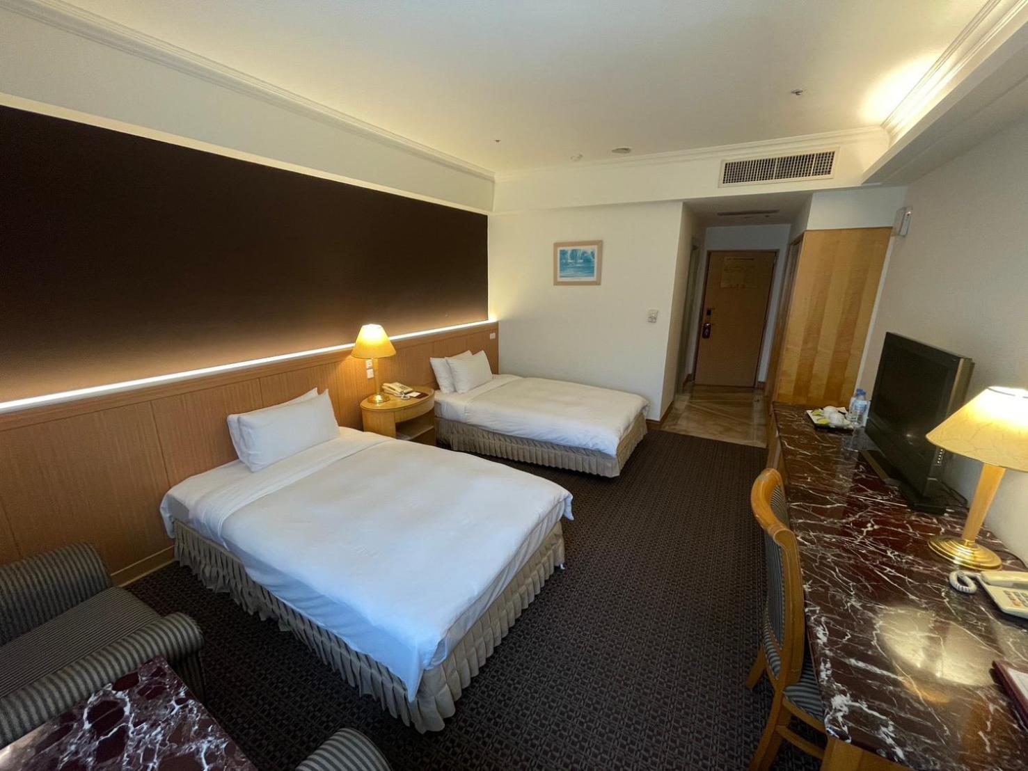 Twin Room - Photo 1