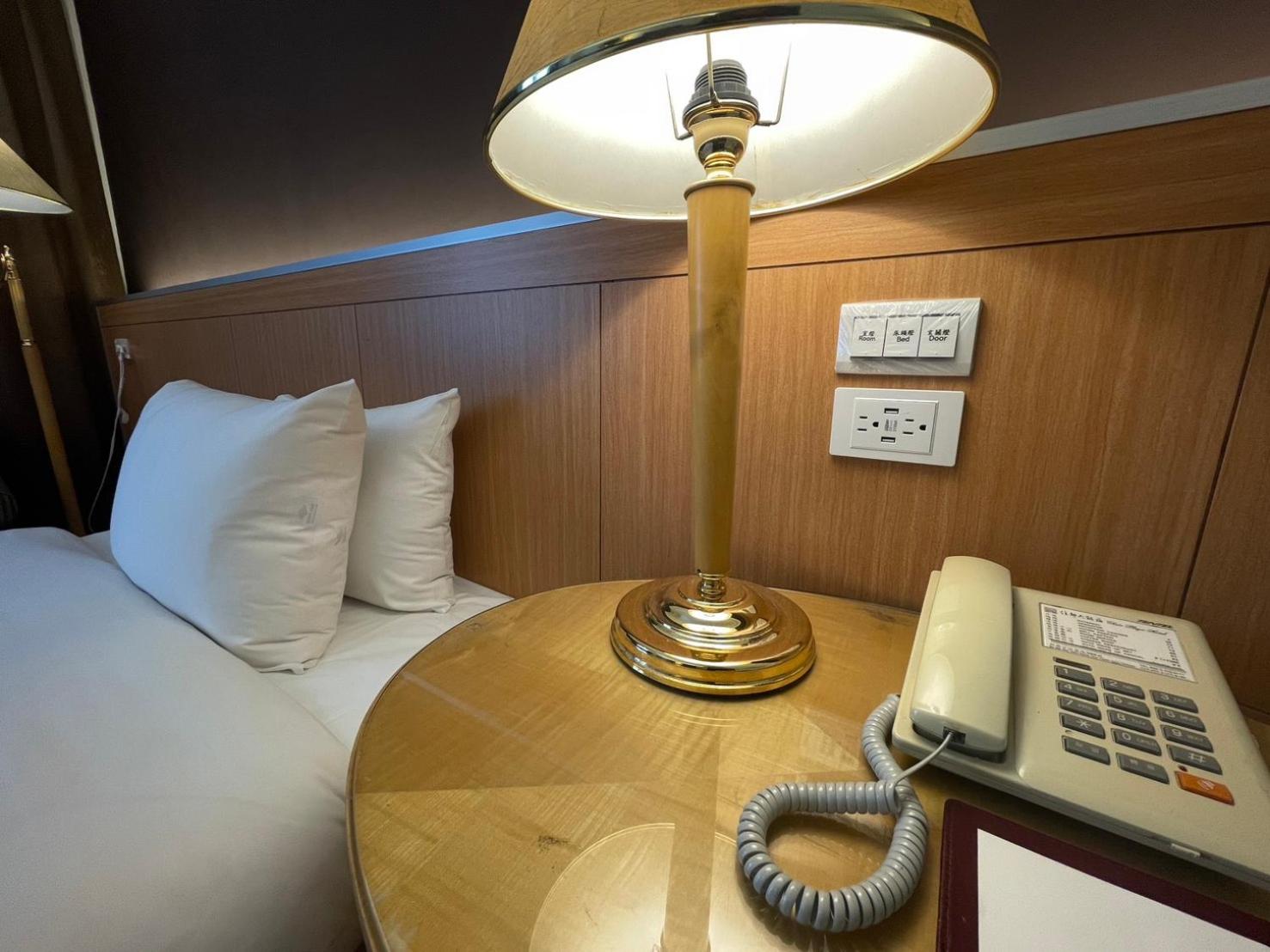Twin Room - Photo 5