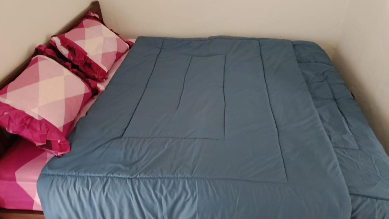Budget Double Room photo 2
