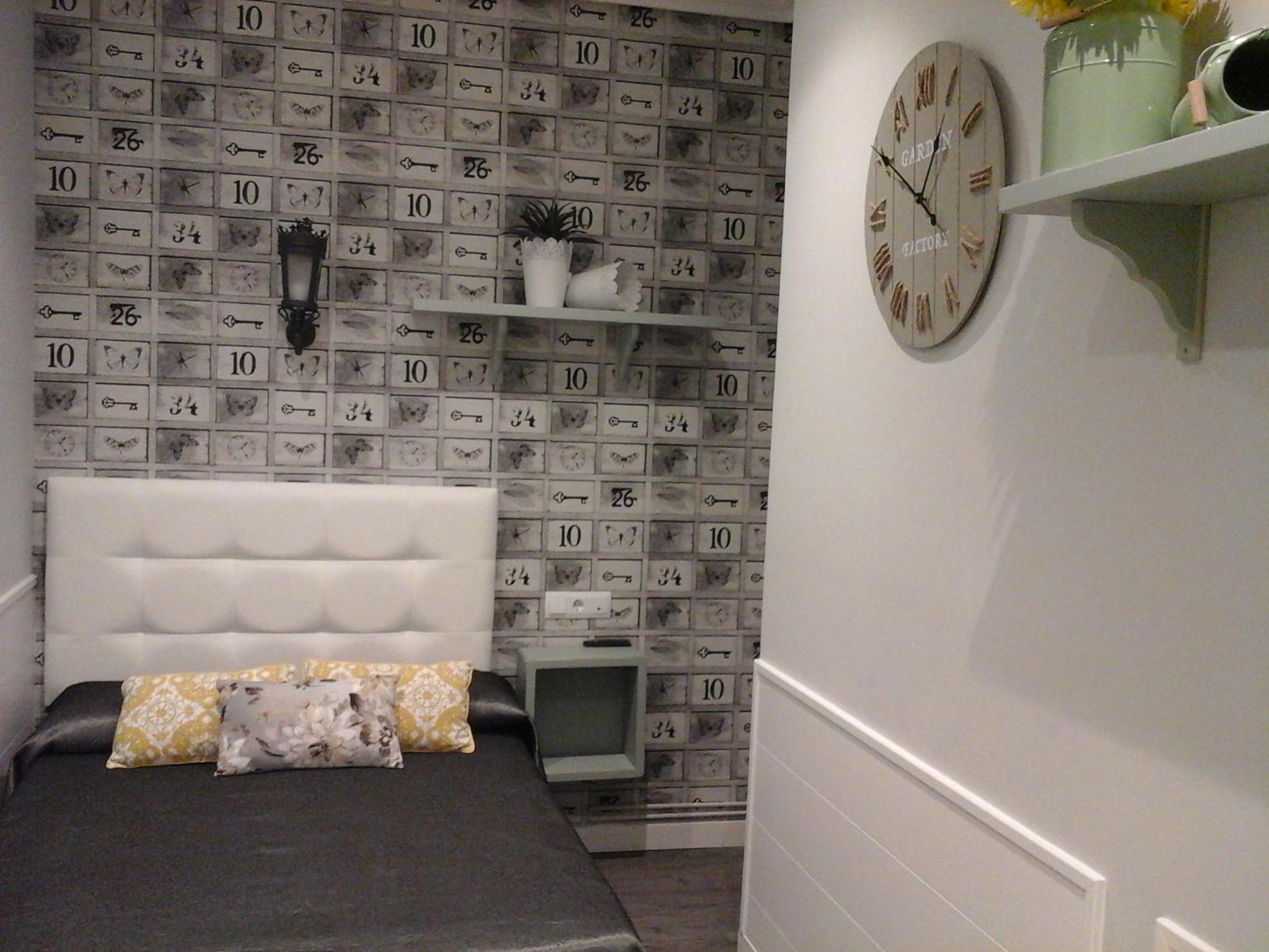 Double Room - Photo 1