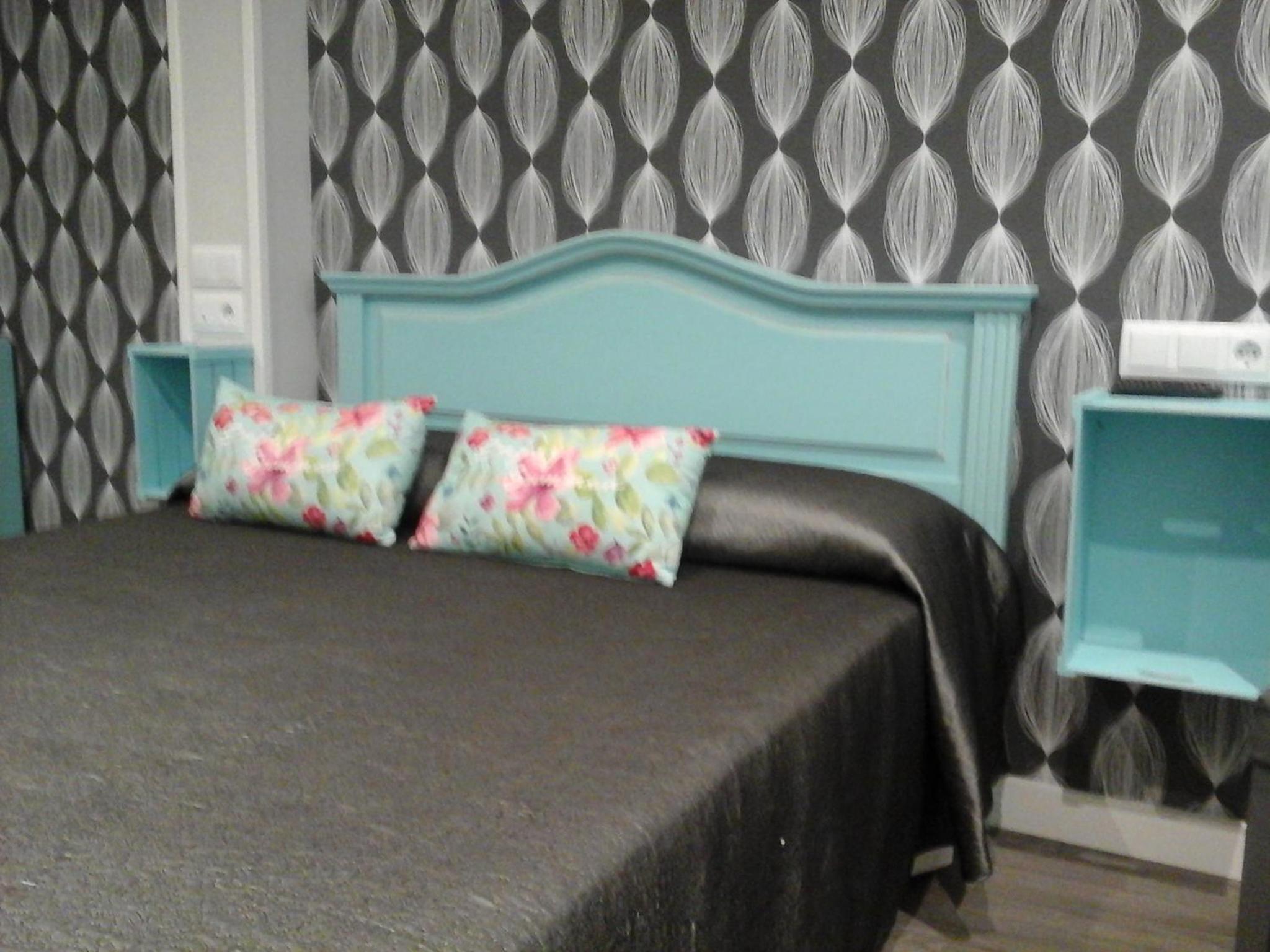 Double Room - Photo 9