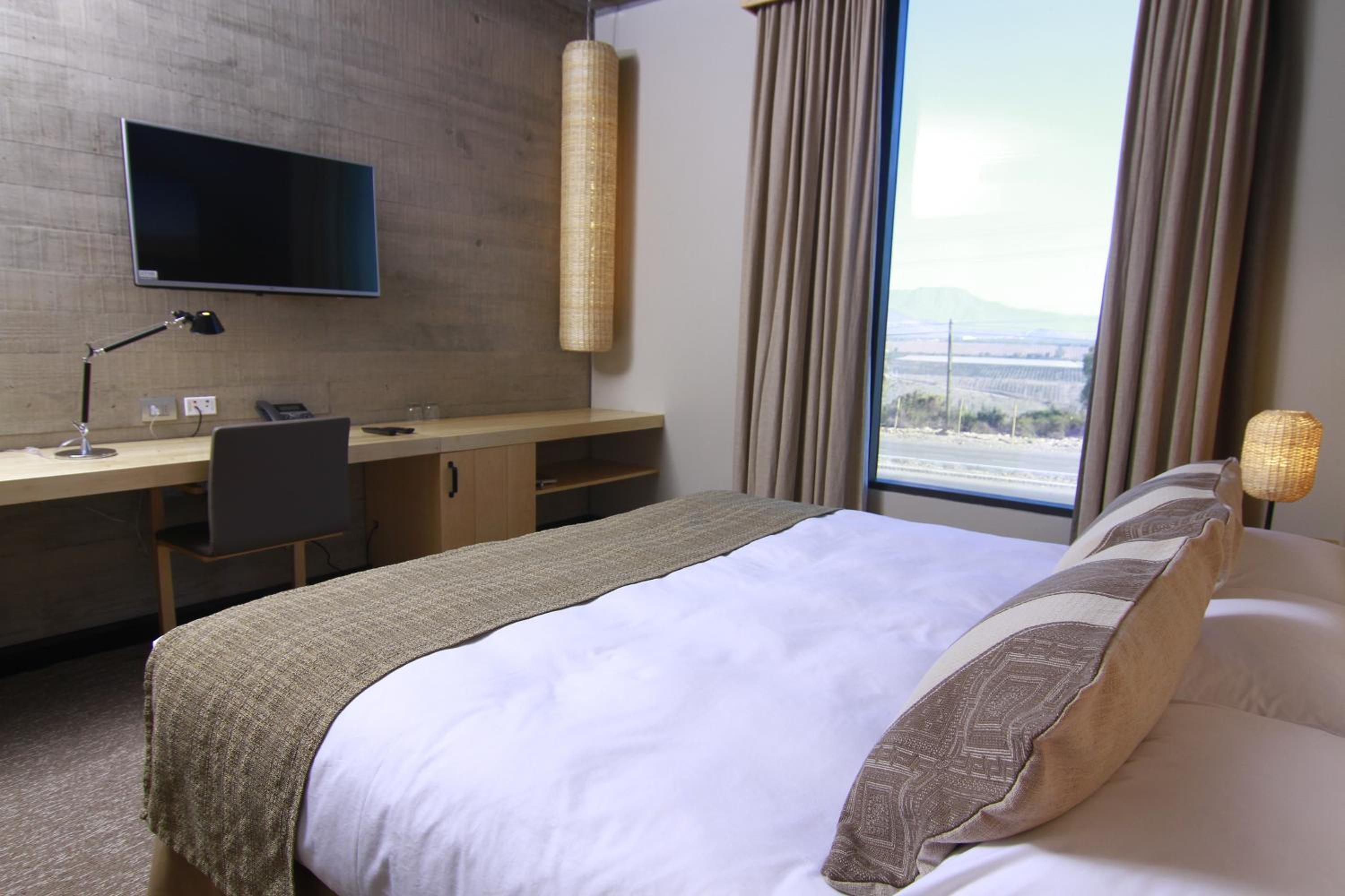 Superior King Room - Spa Access