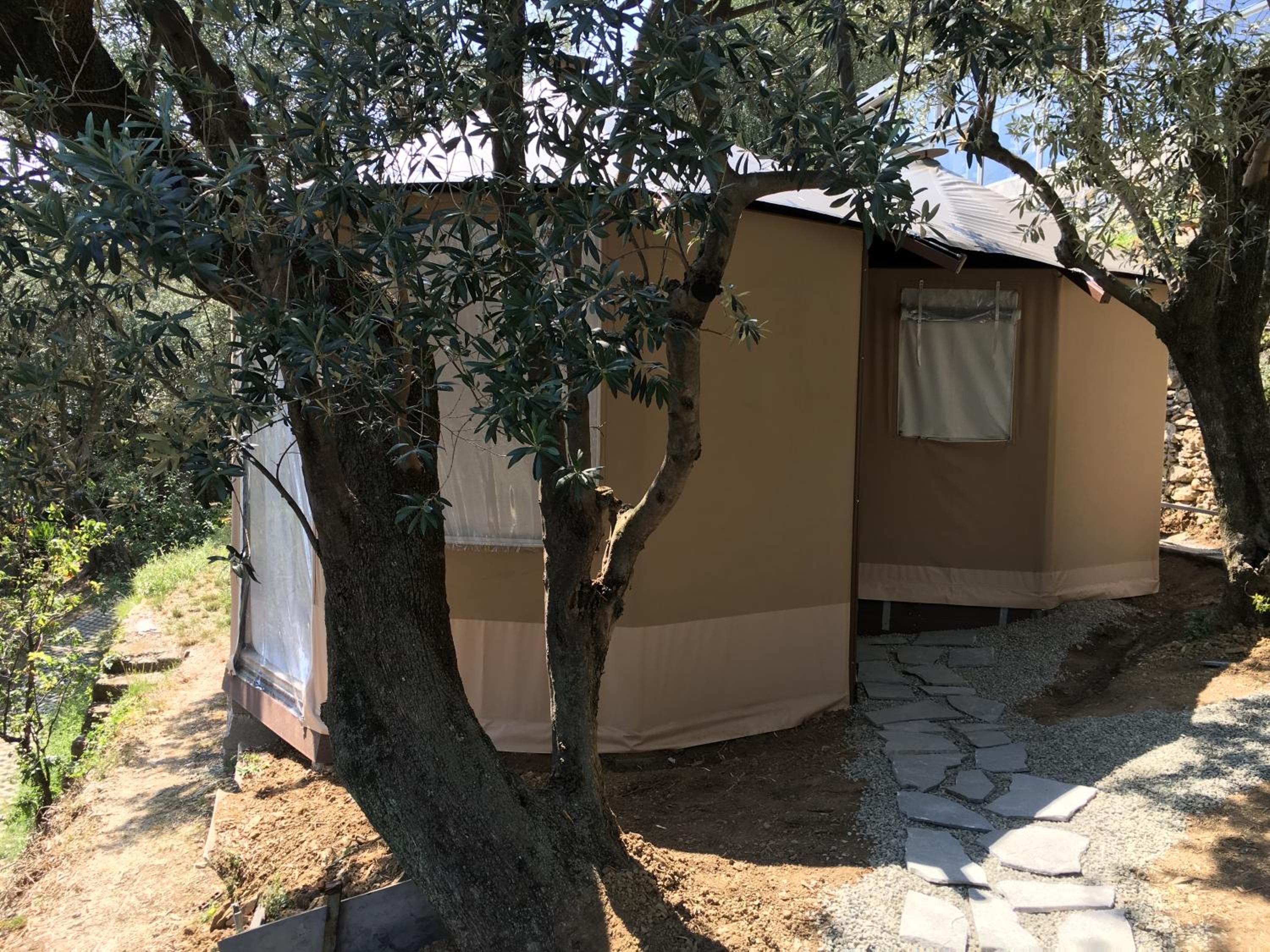 Tent photo 2