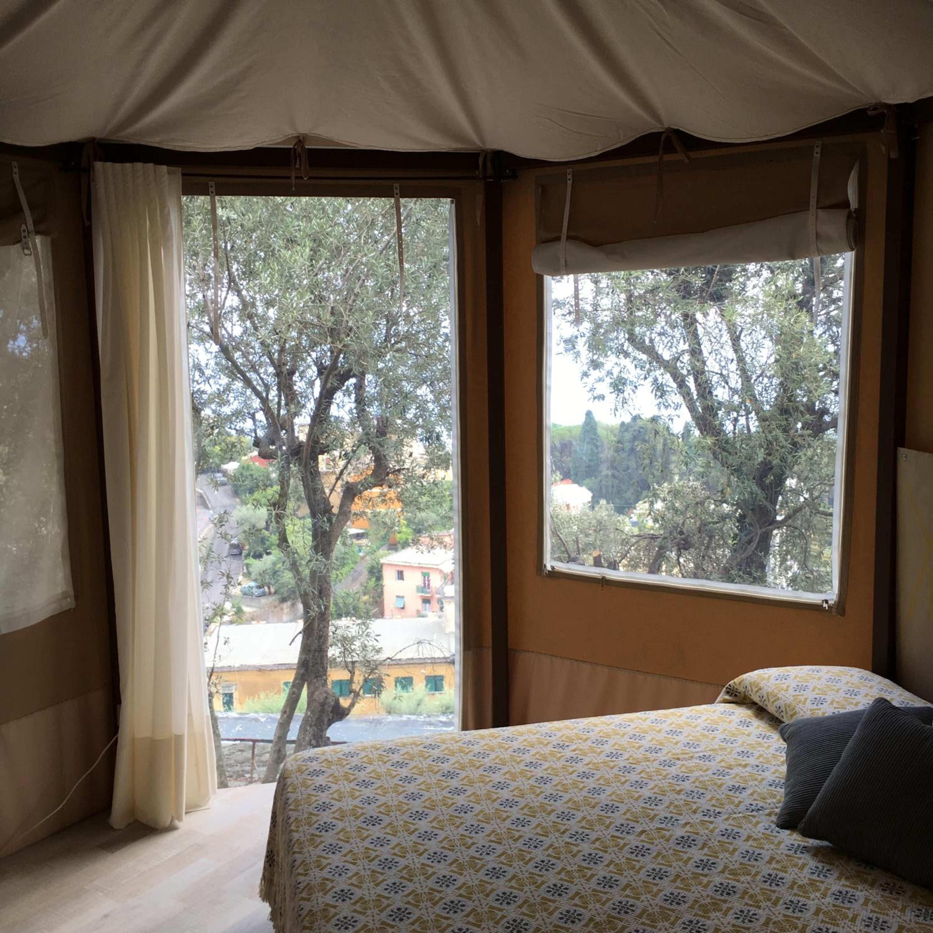Tent photo 1