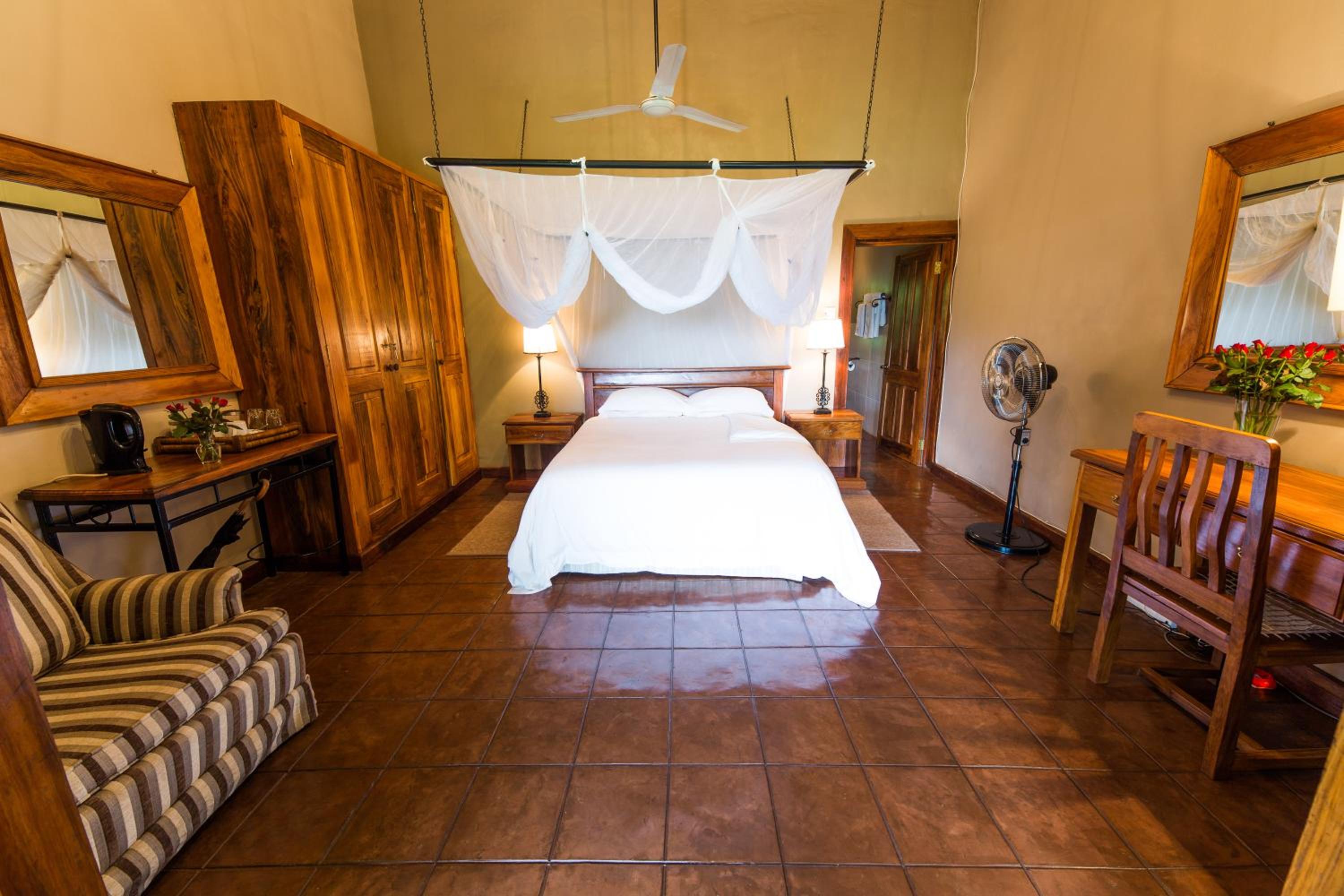 Superior Queen Room photo 1