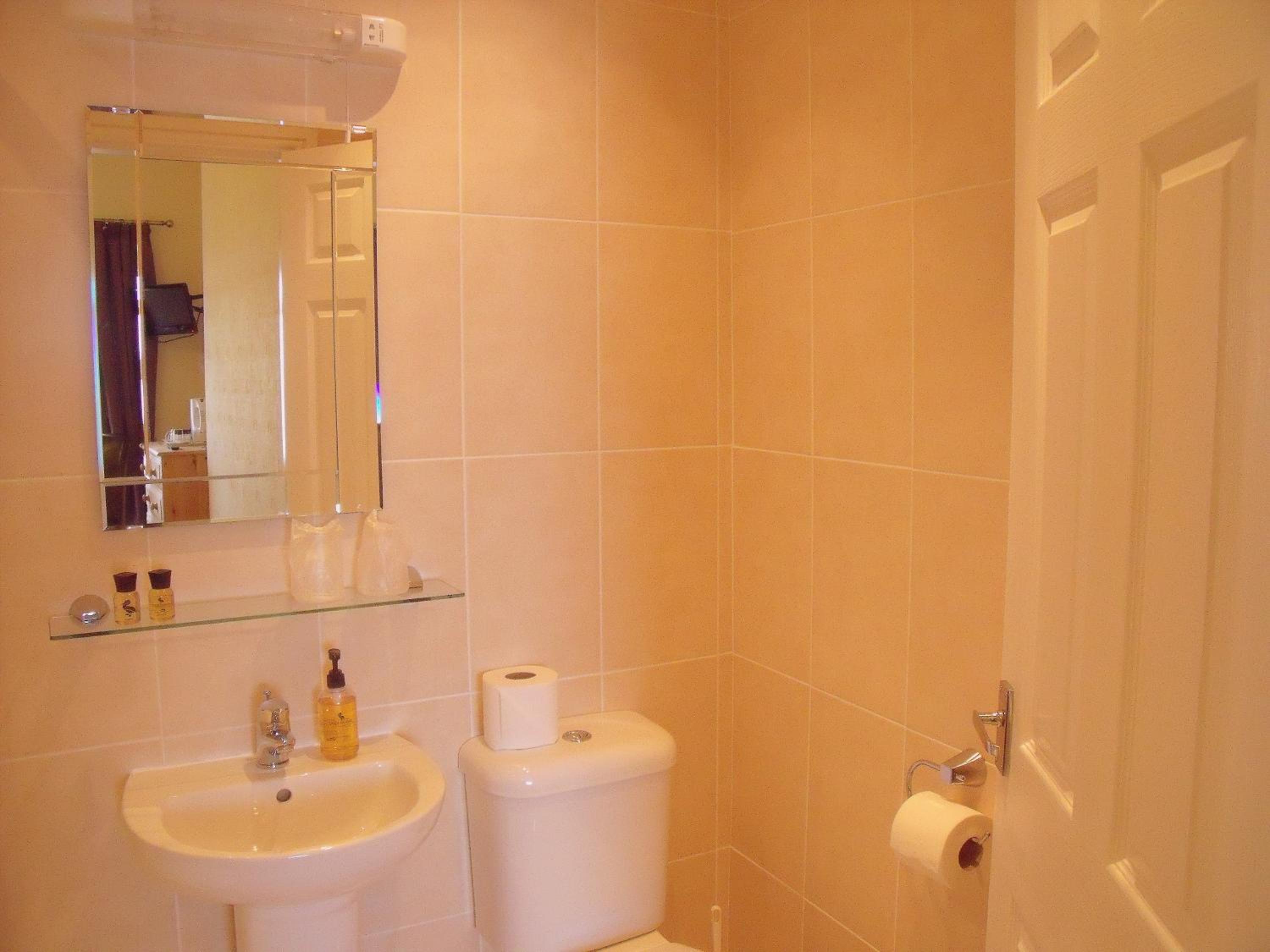 Double Room with Sea View photo 2