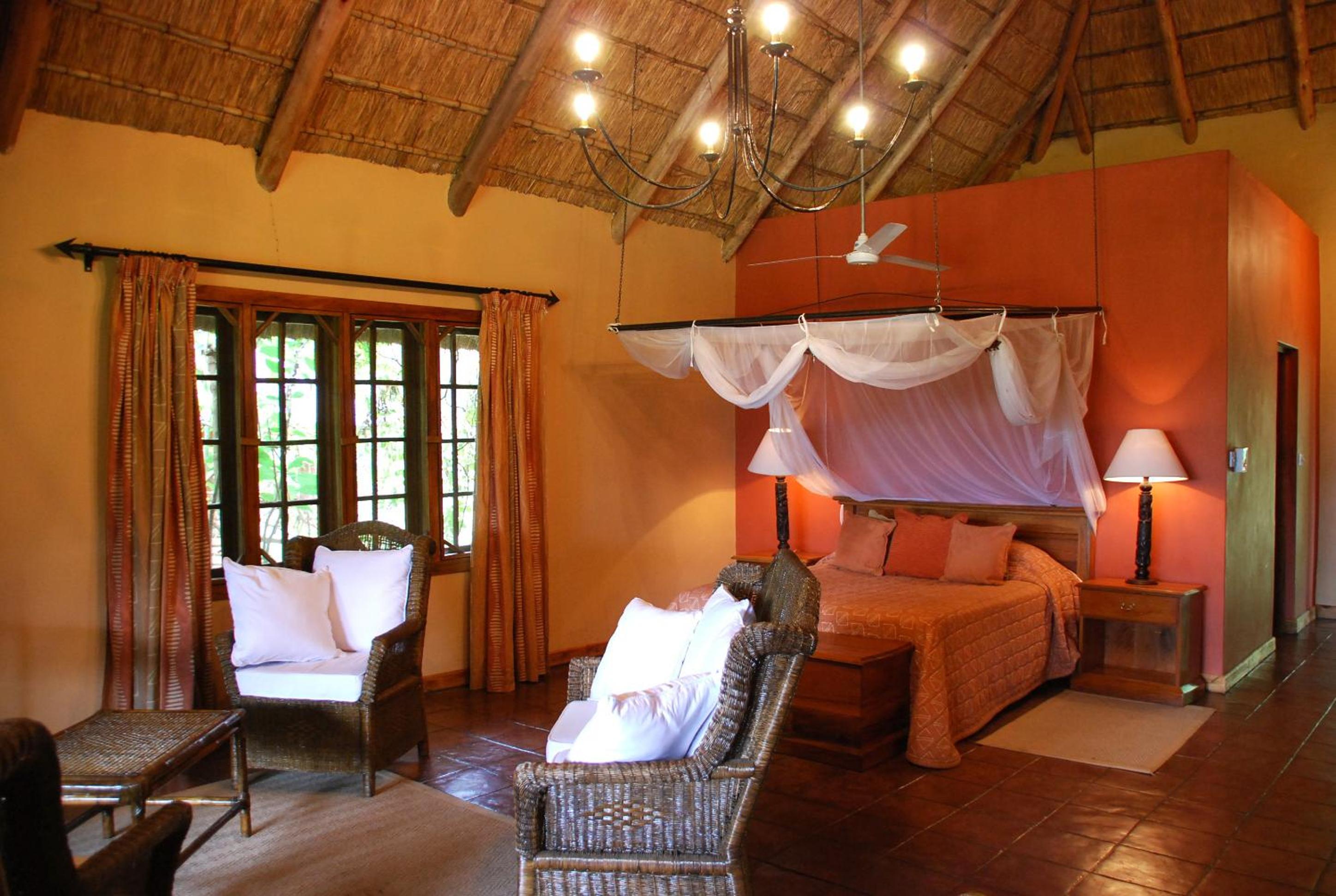 Deluxe Room photo 3
