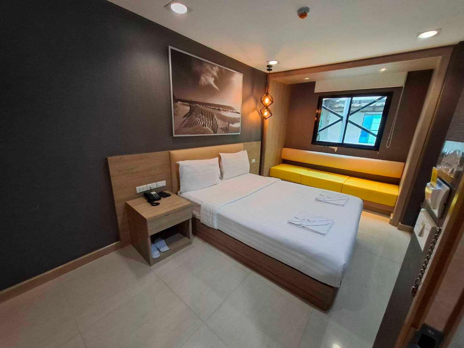Superior Double Room photo 3