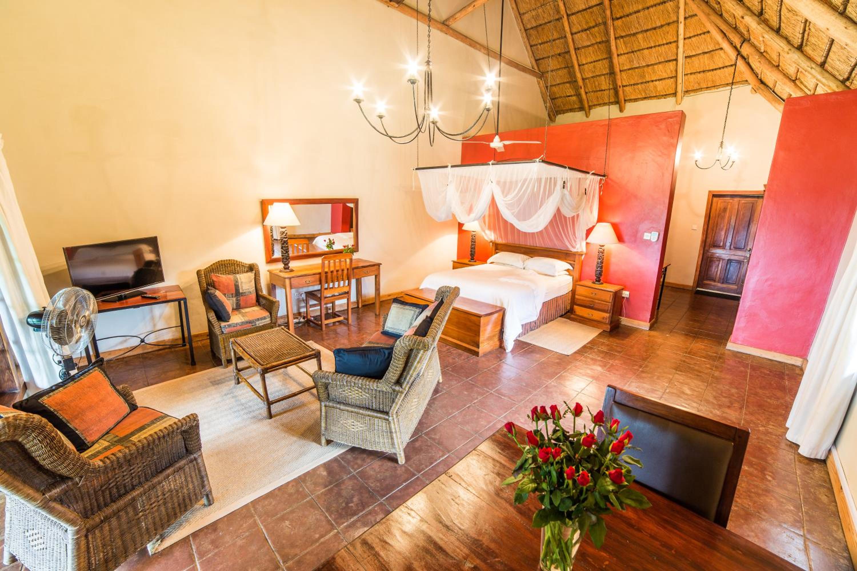 Deluxe Room photo 1