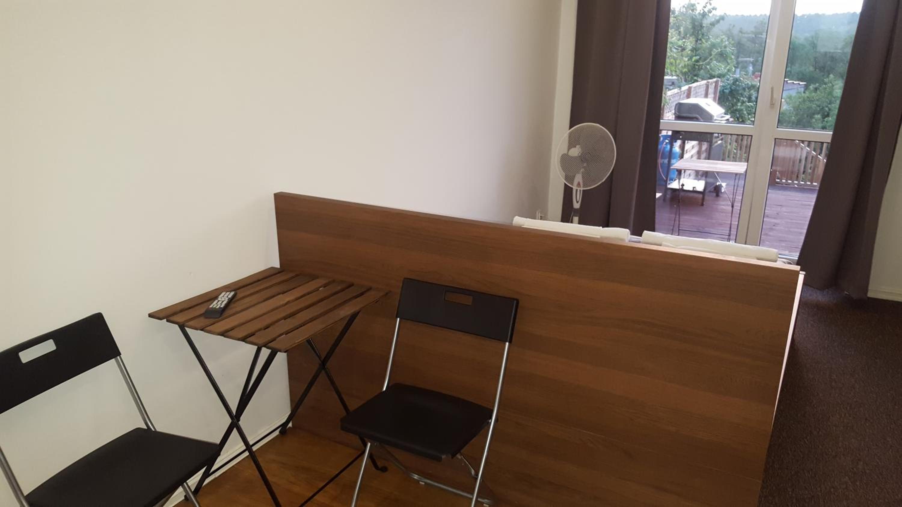 Deluxe Double Room with Terrace and Spa Bath  - Photo 3