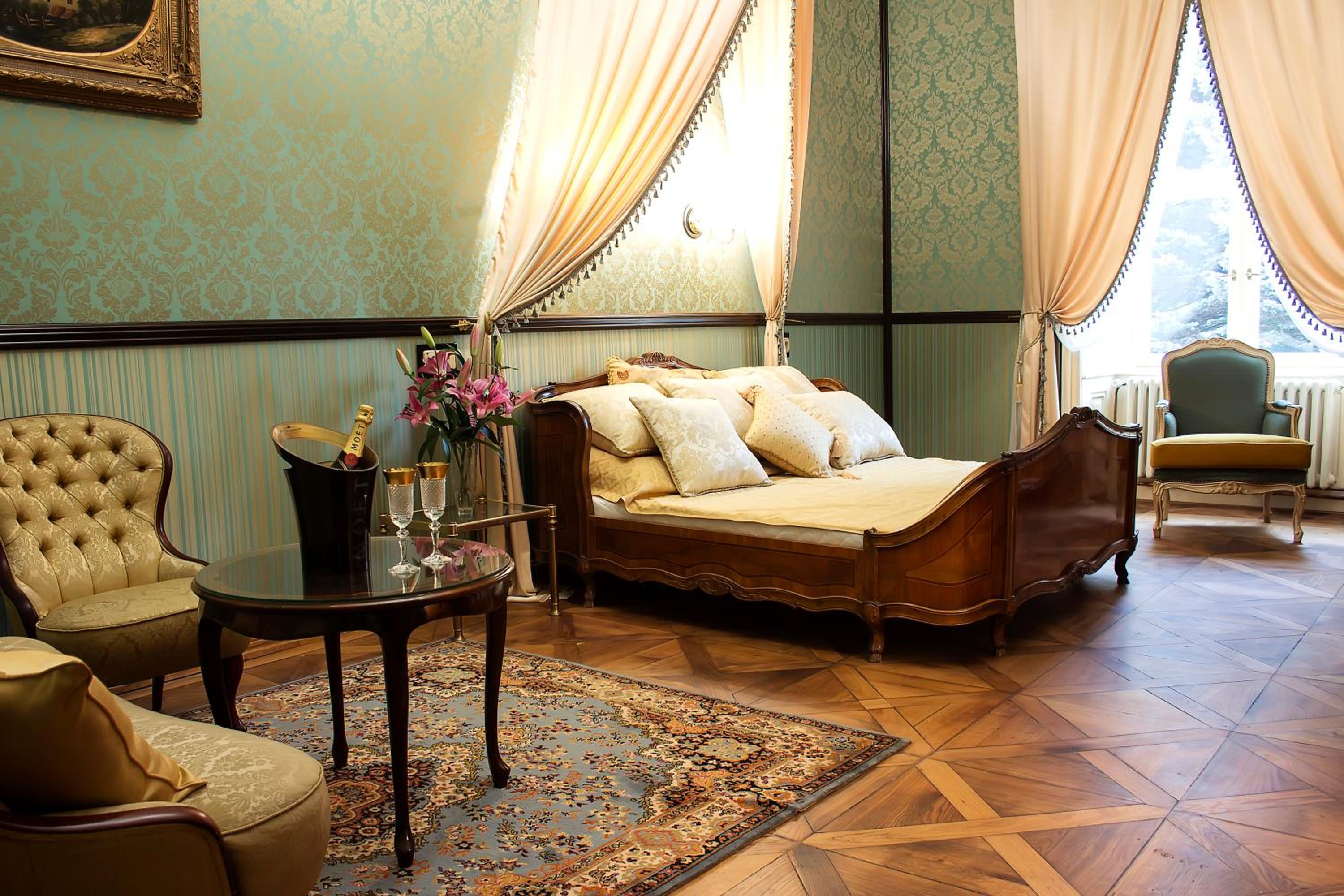 Superior Suite photo 1