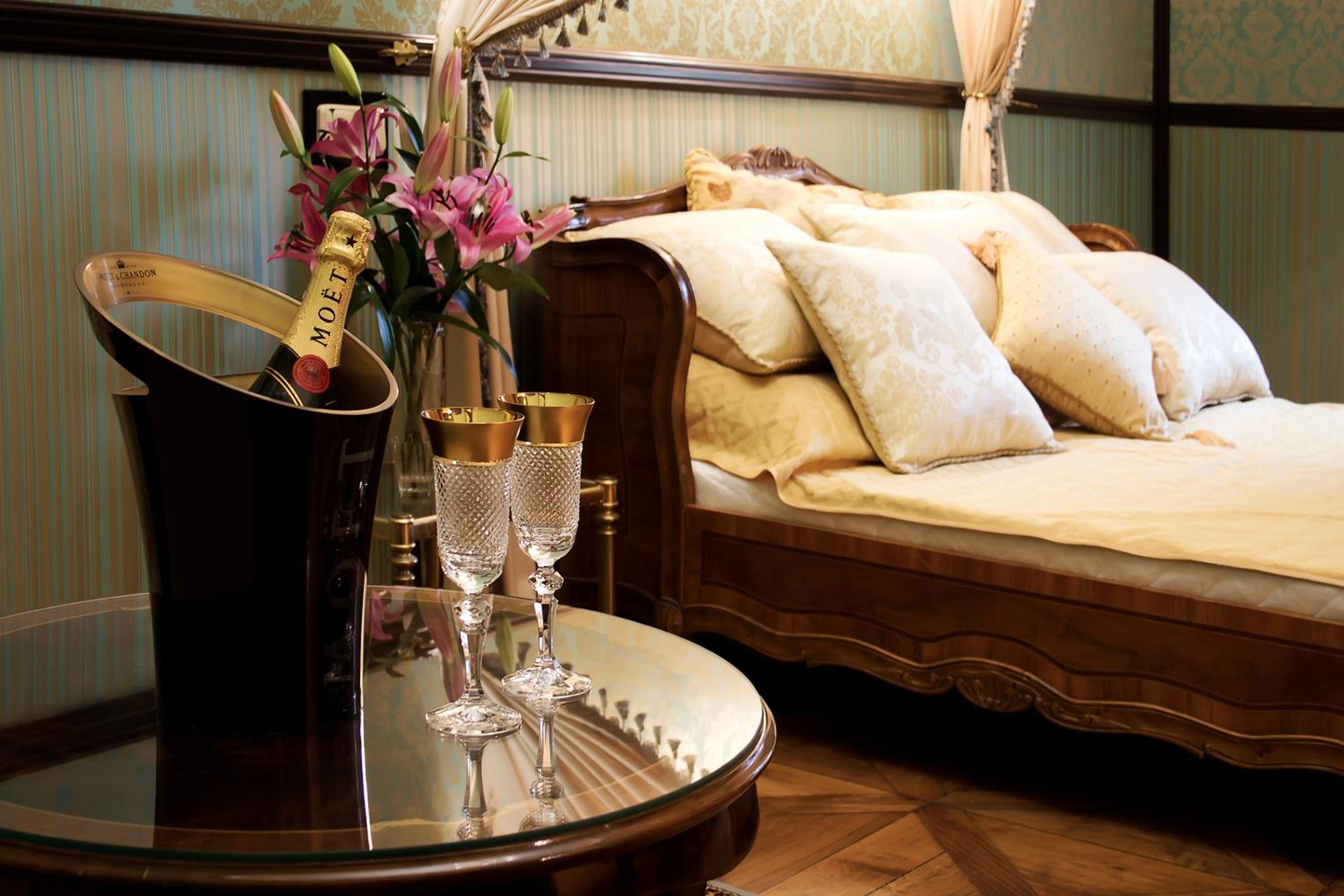 Superior Suite photo 2