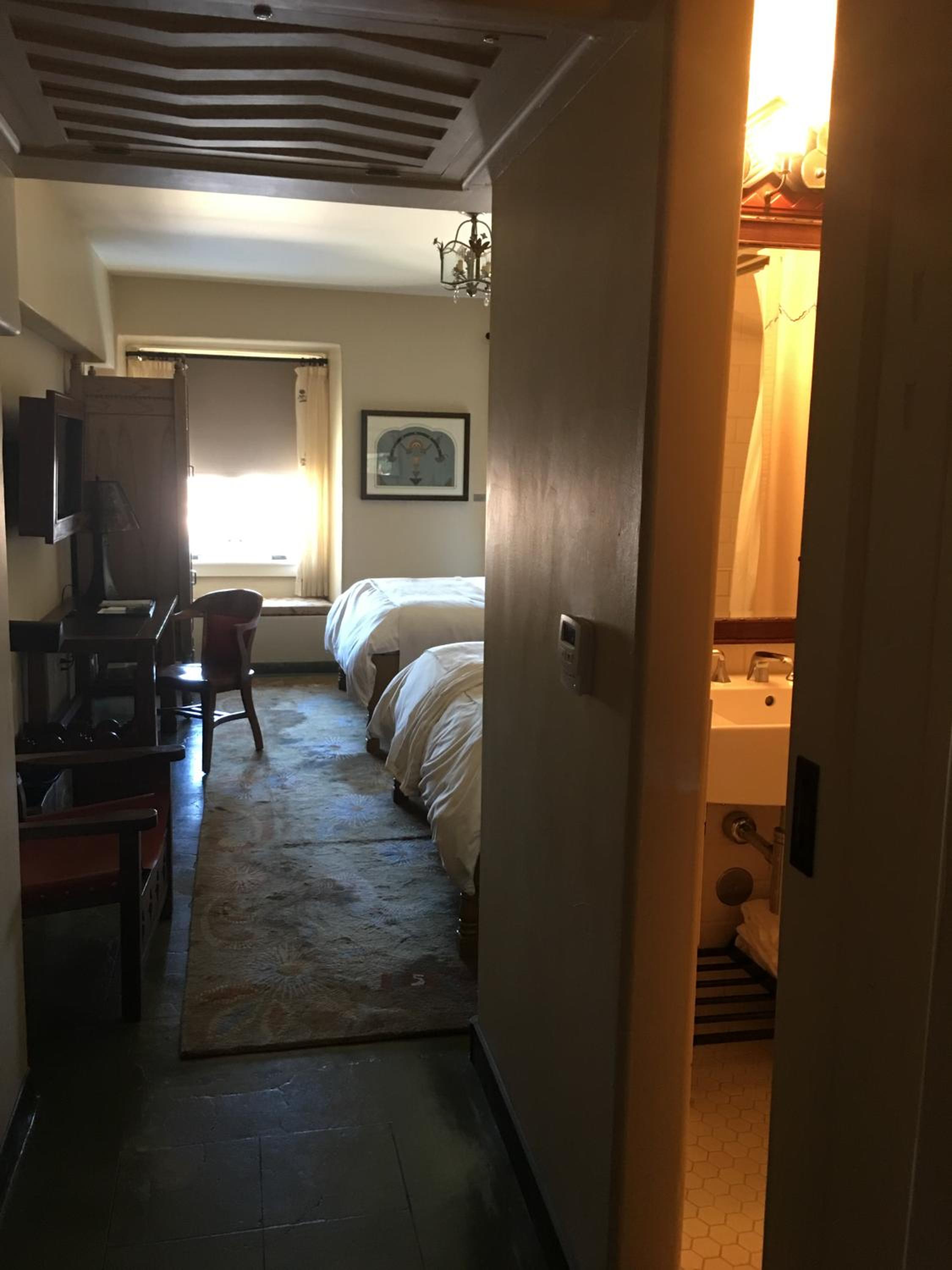 Traditional Double Room - Photo 5