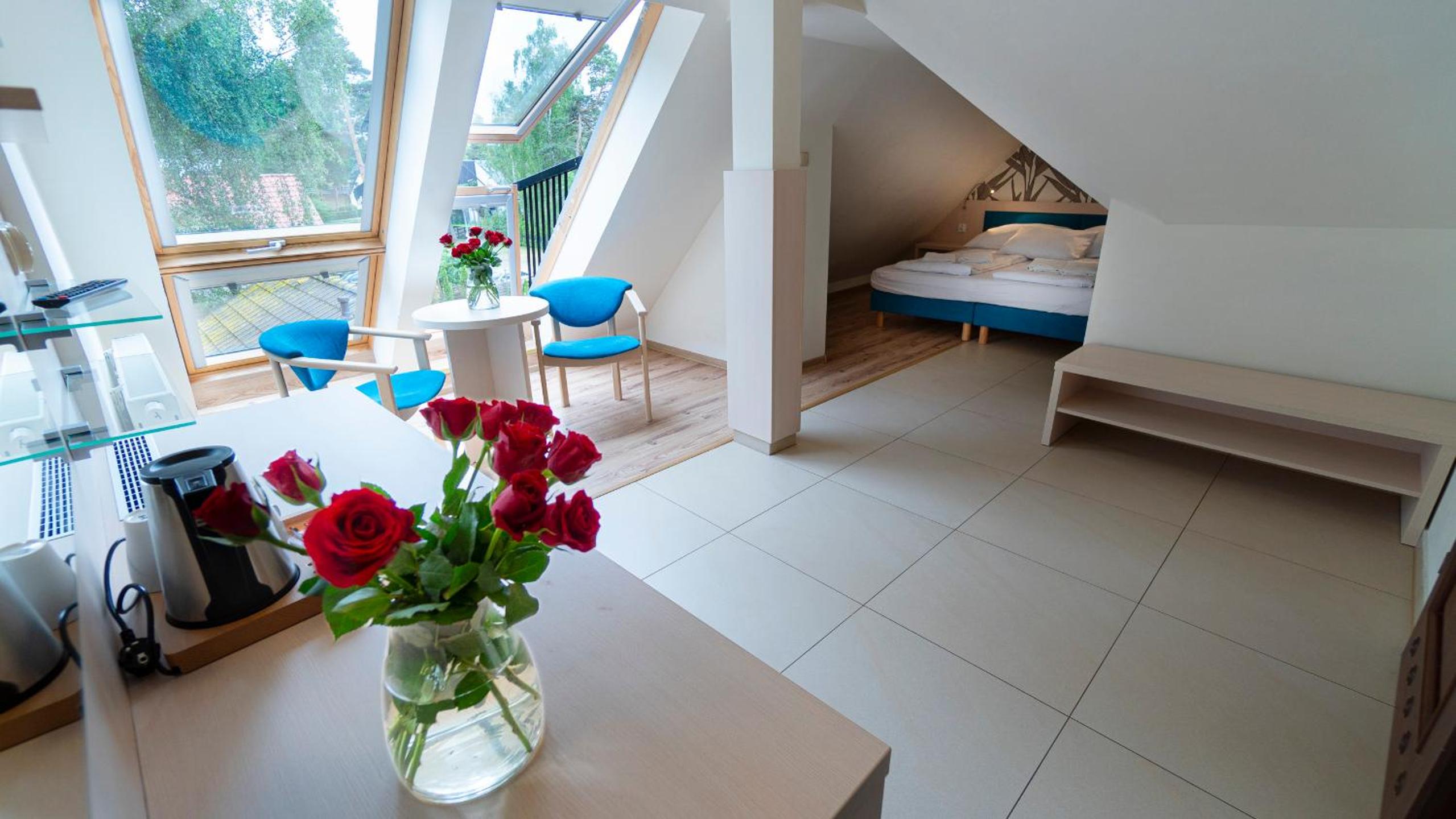 Double Room photo 3