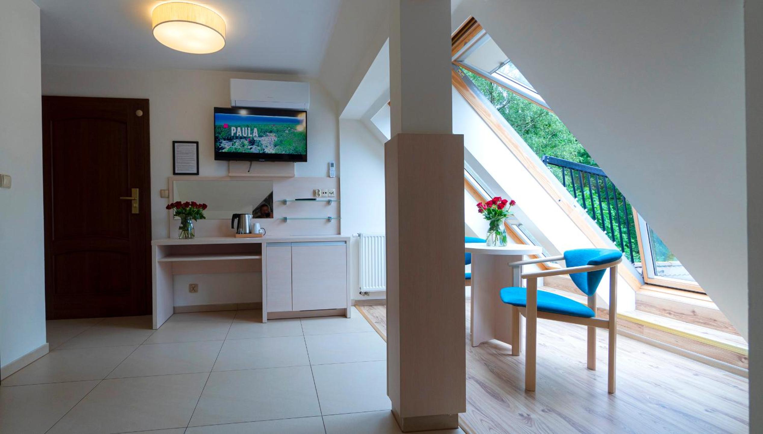 Double Room photo 2