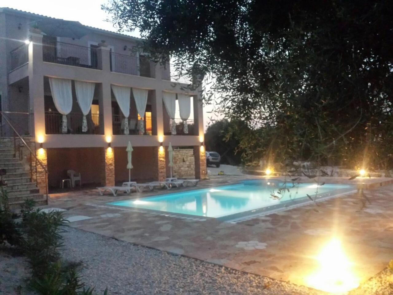 Villa with Private Pool photo 3
