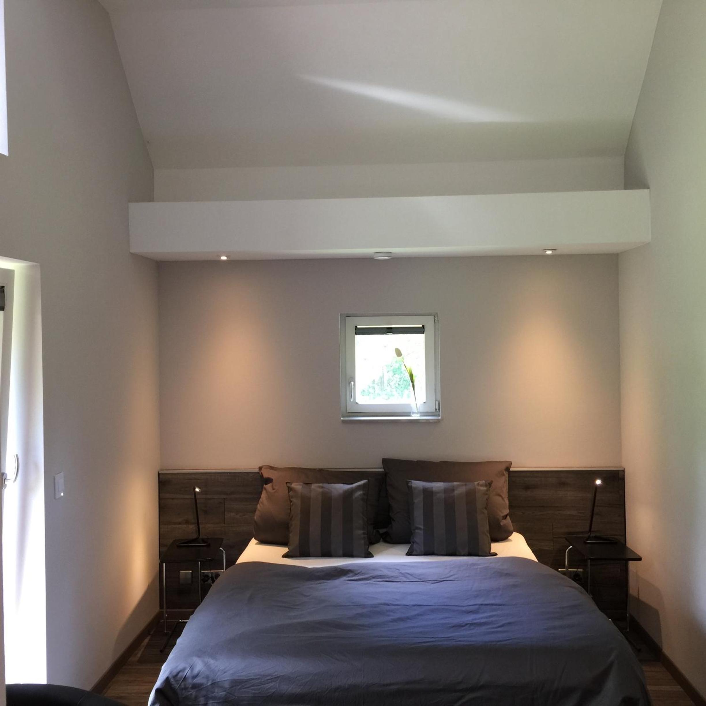 Deluxe Queen Studio