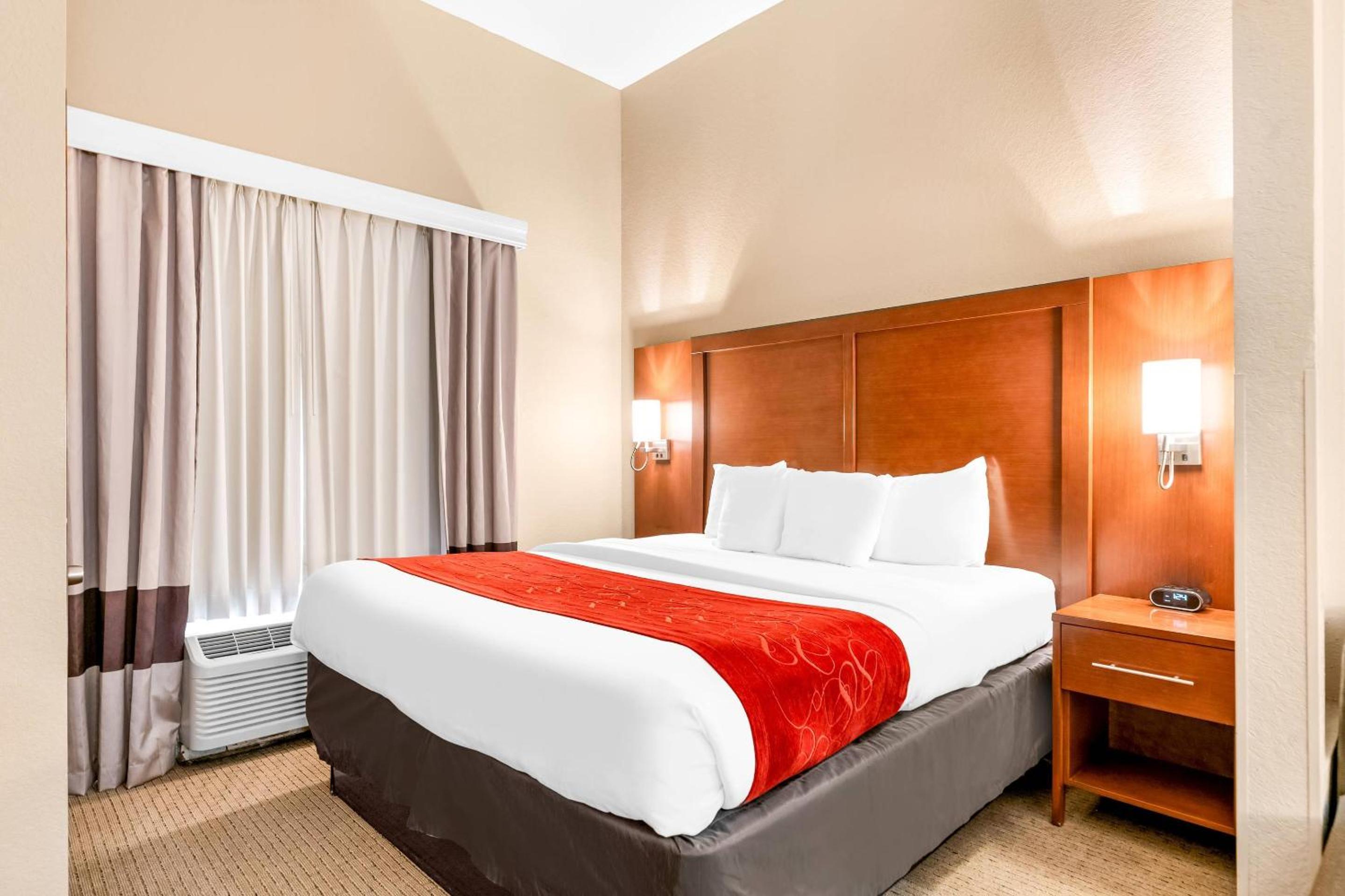 King Suite