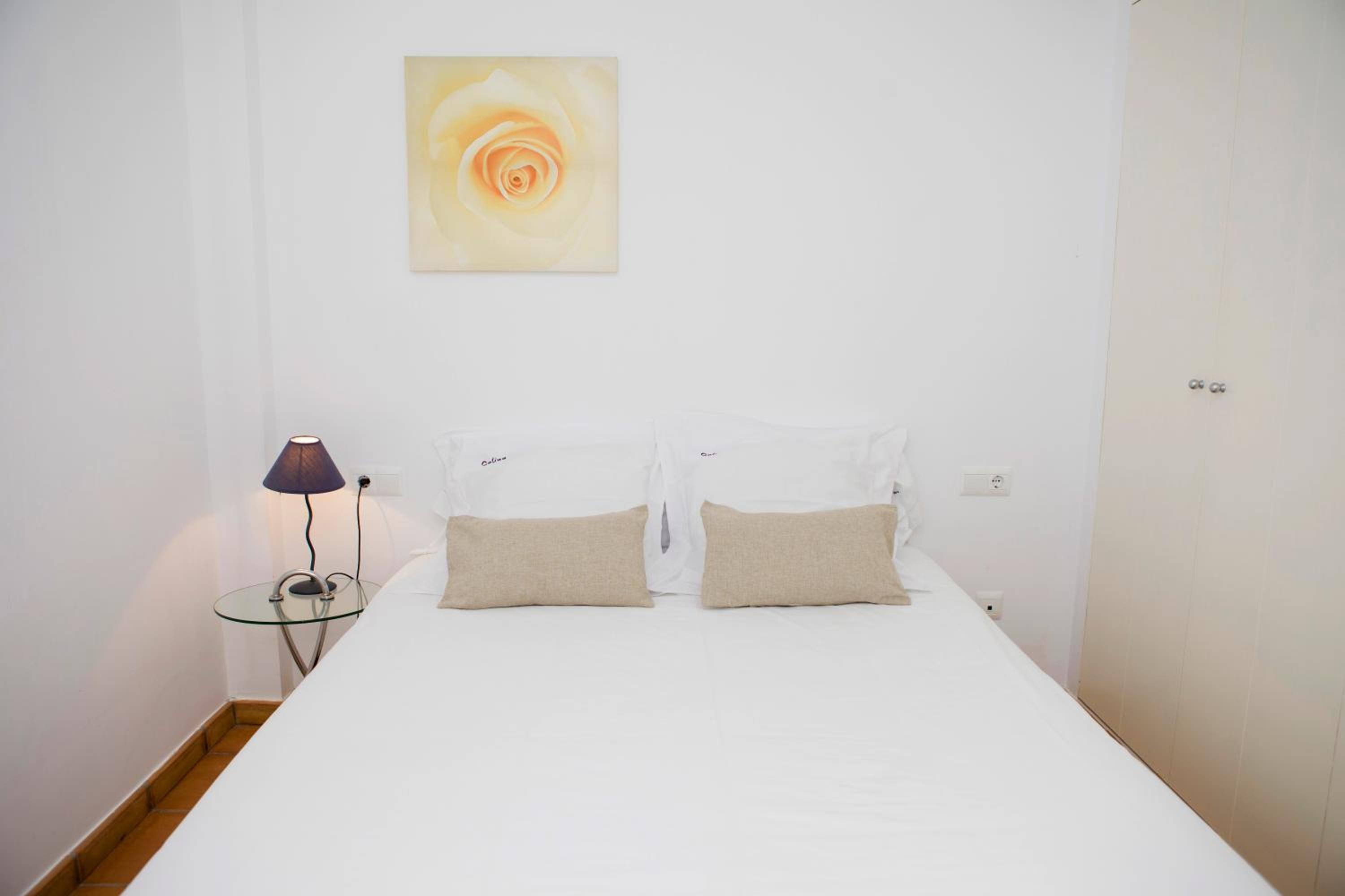 Apartment with Terrace - Photo 4