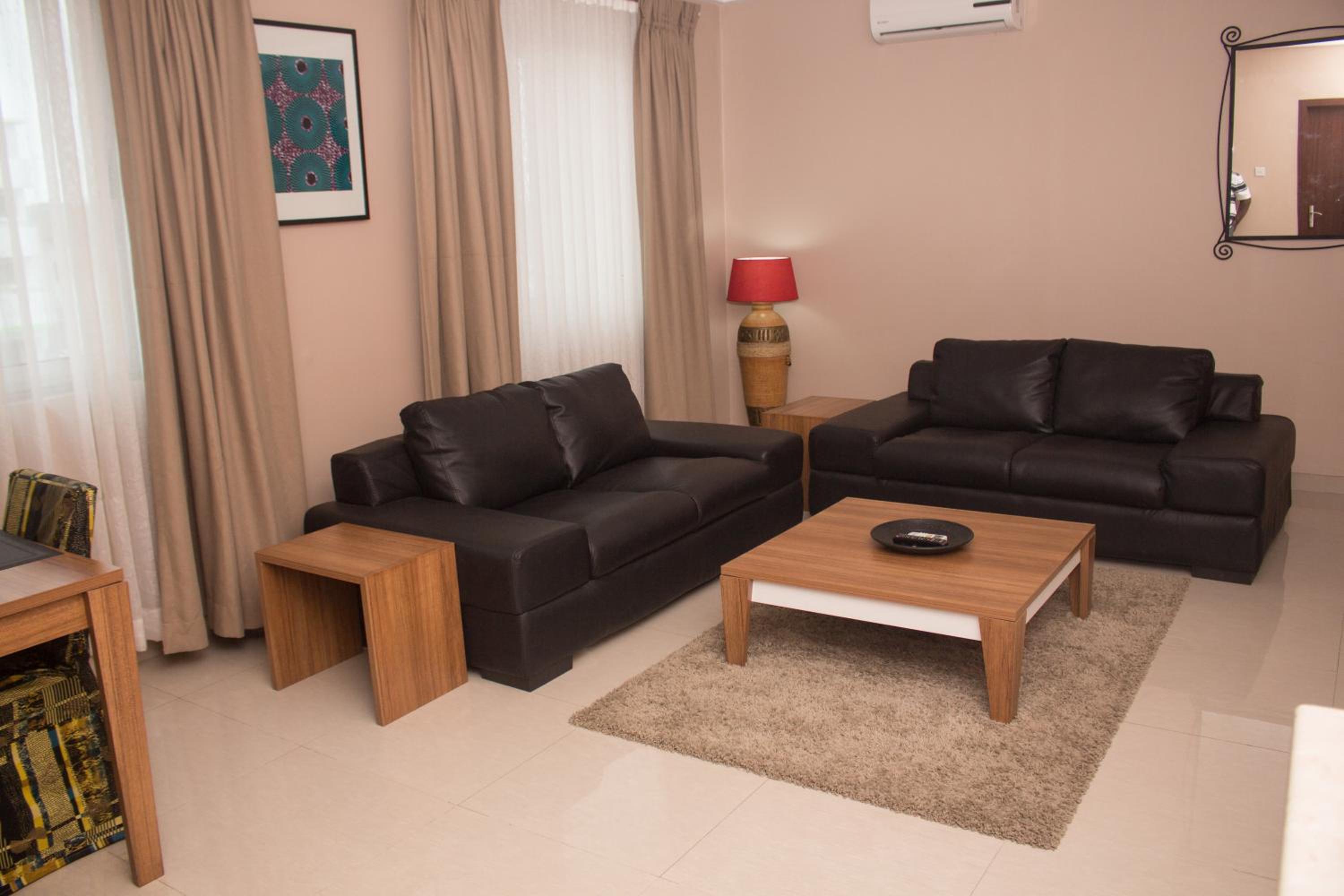 Executive Apartment photo 2