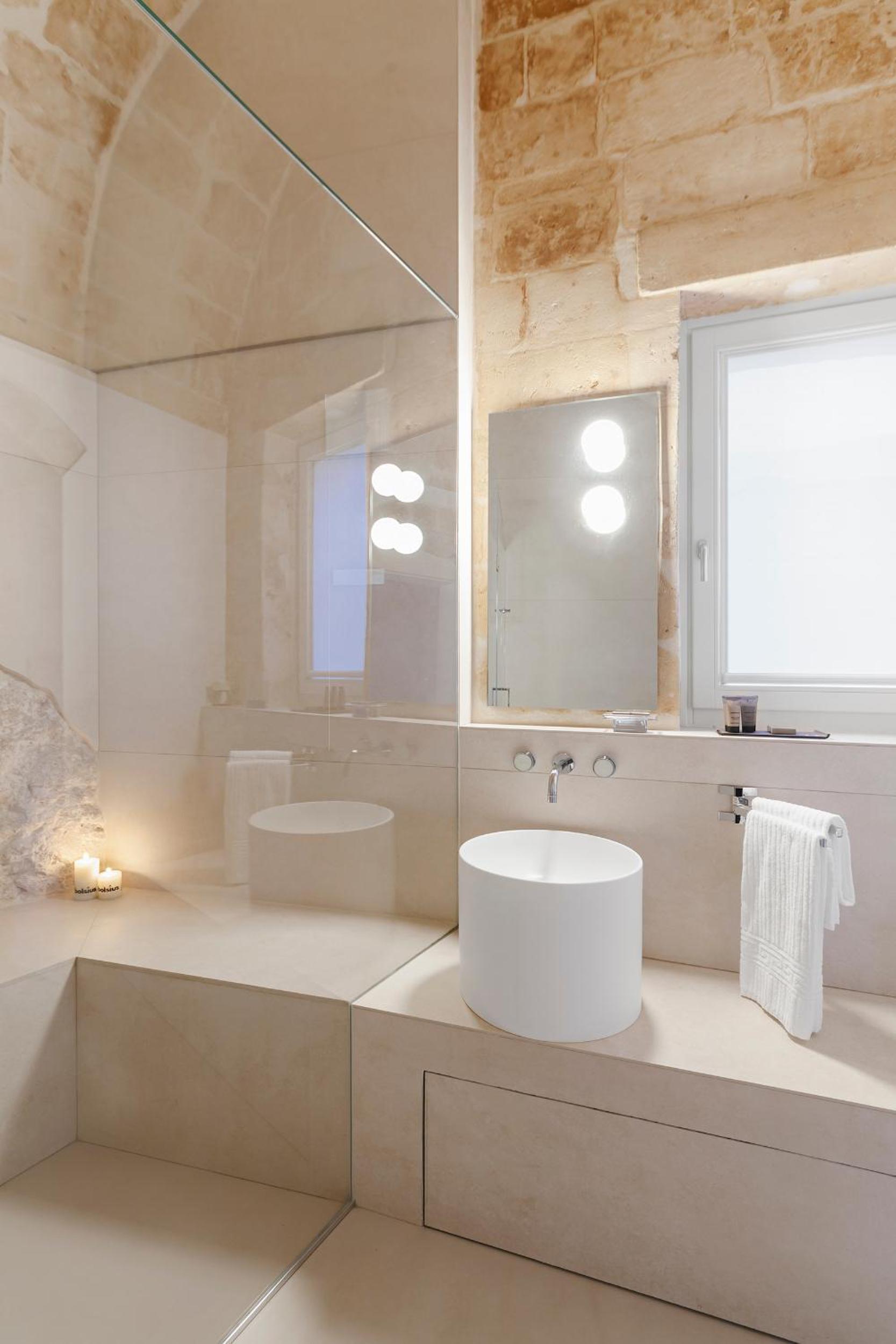Suite king with Hammam - Photo 8