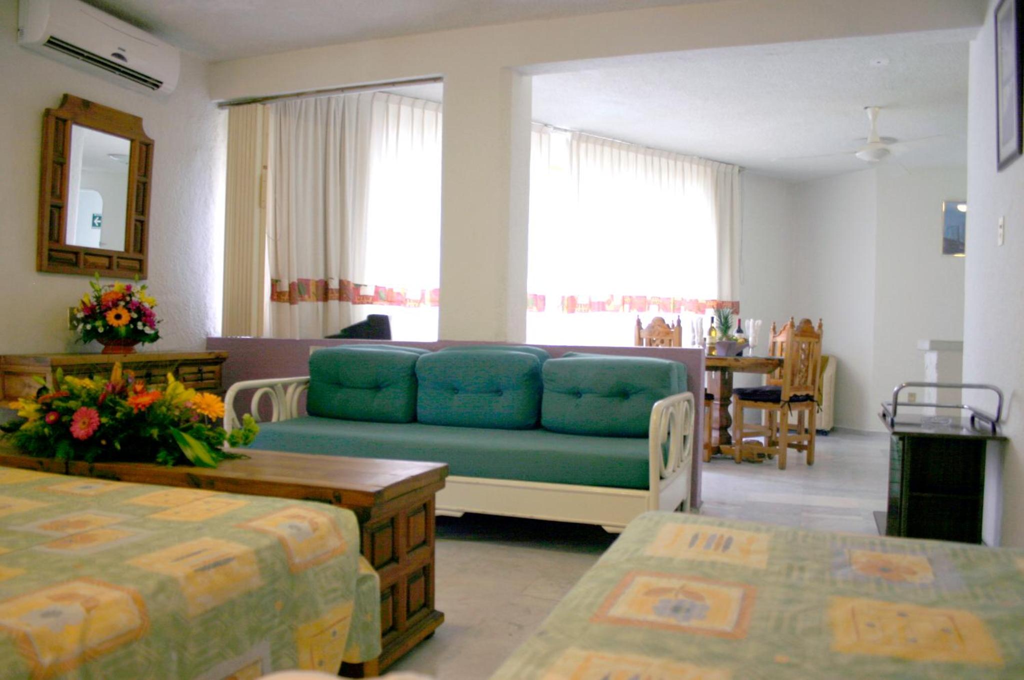 One-Bedroom Suite
