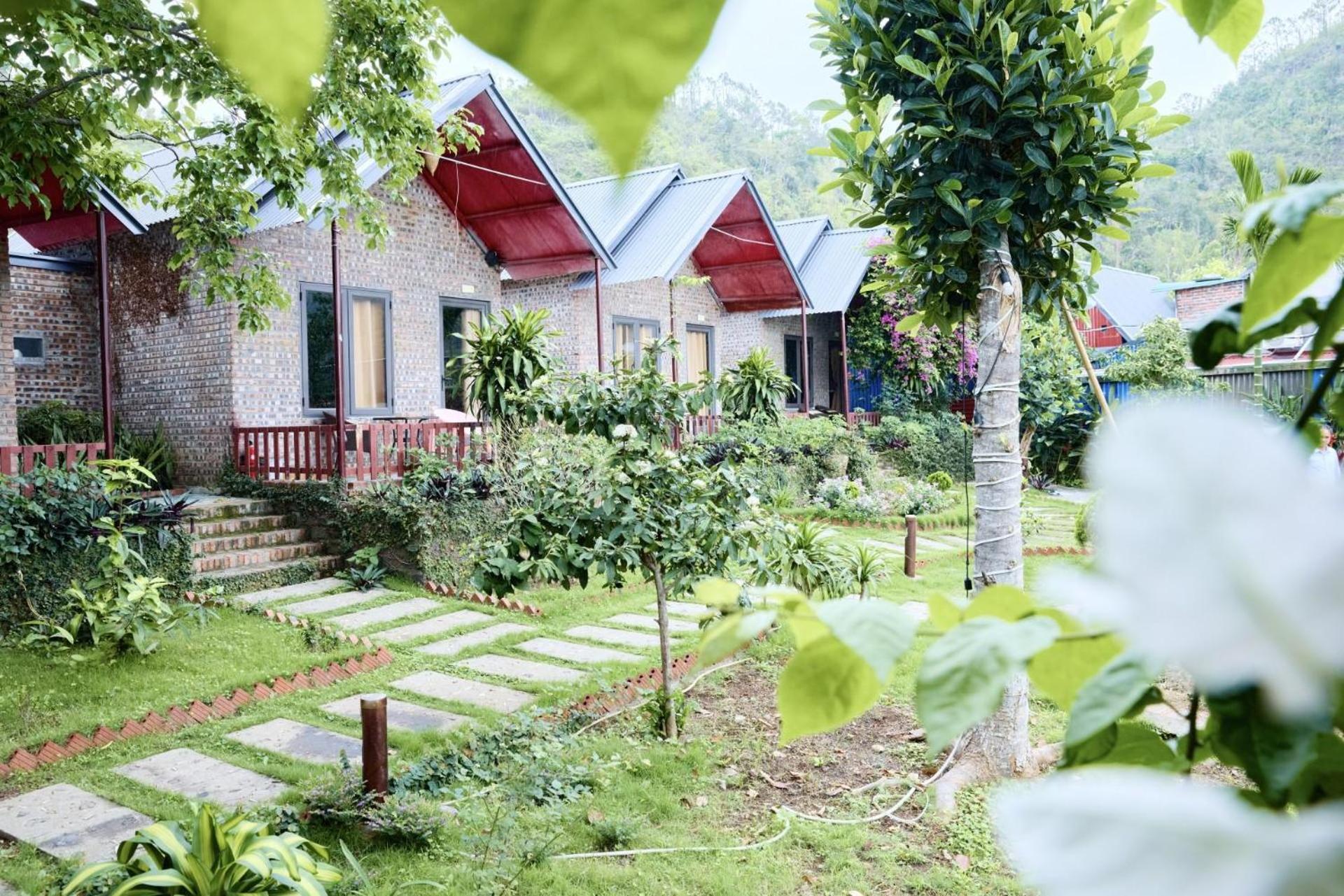 Family Bungalow - Photo 4