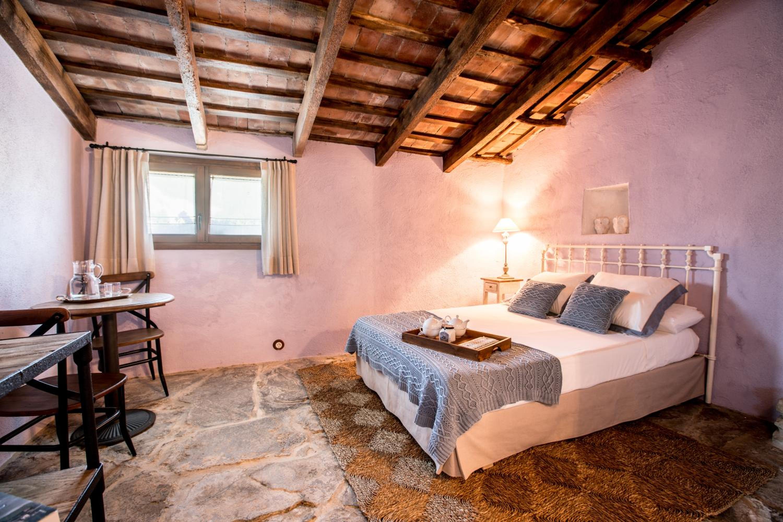 Suite de una habitación