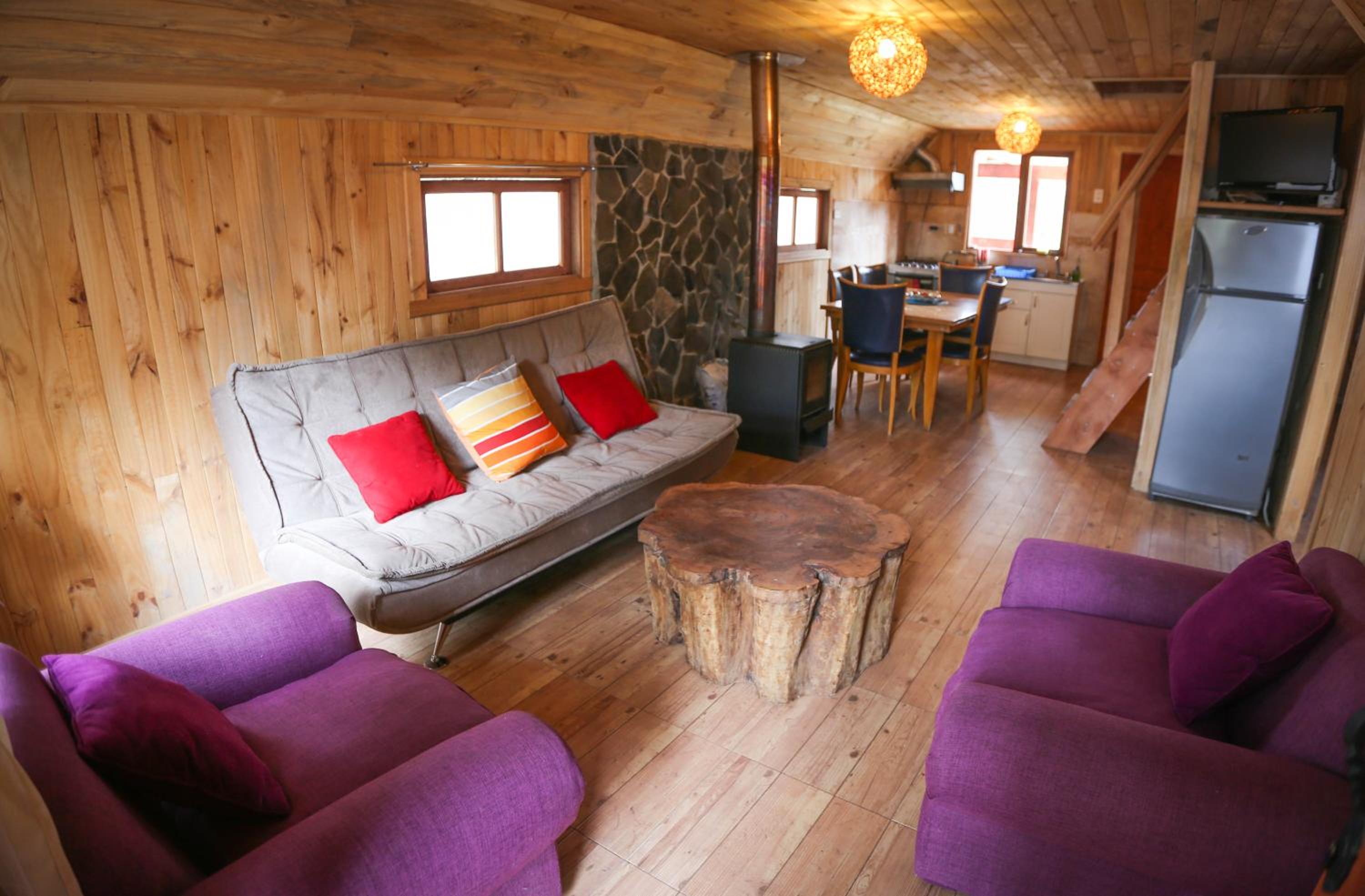Three-Bedroom Bungalow photo 1